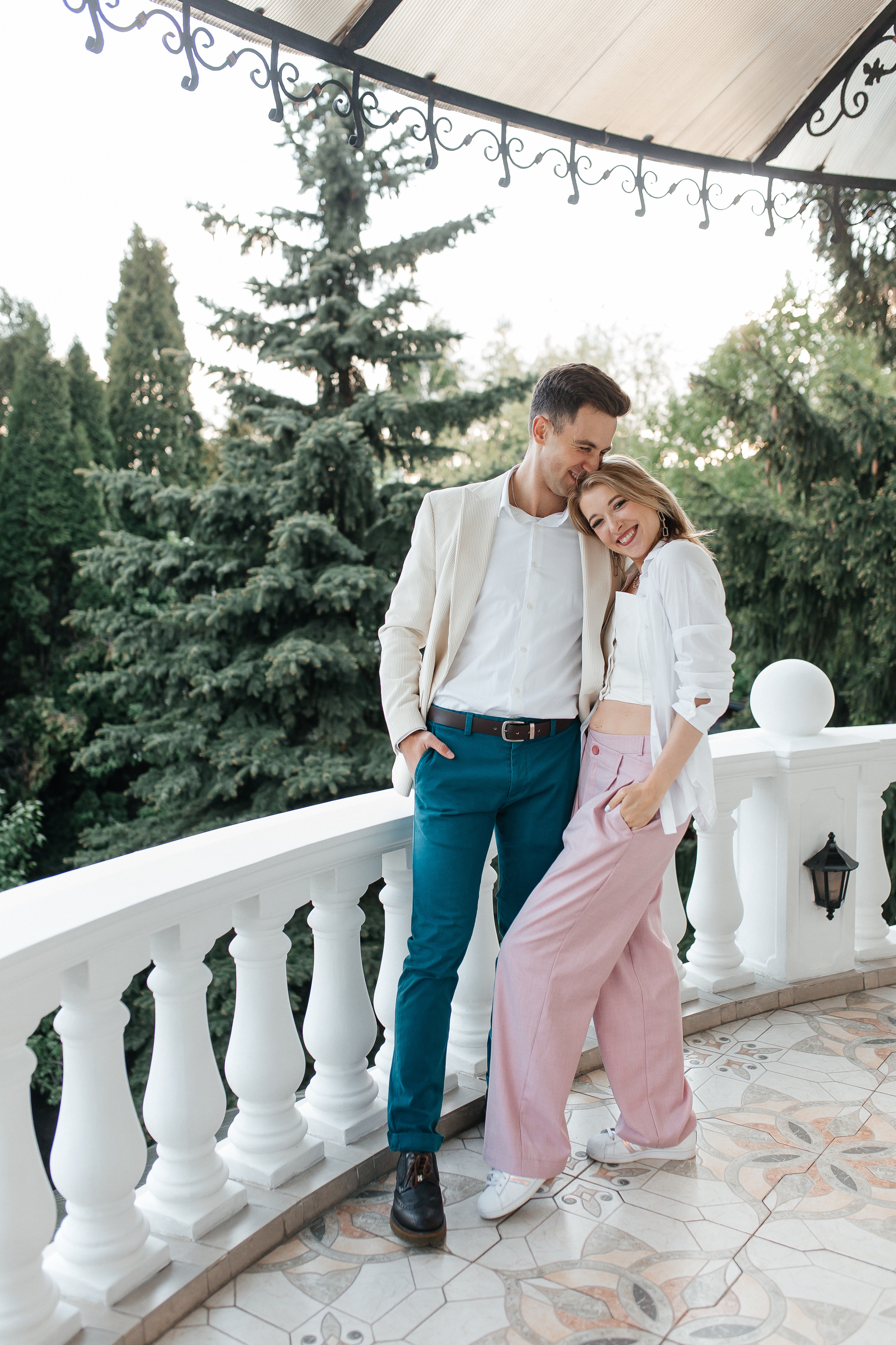 РЕПОРТАЖ. Свадебный фотограф в Москве Мария Крош