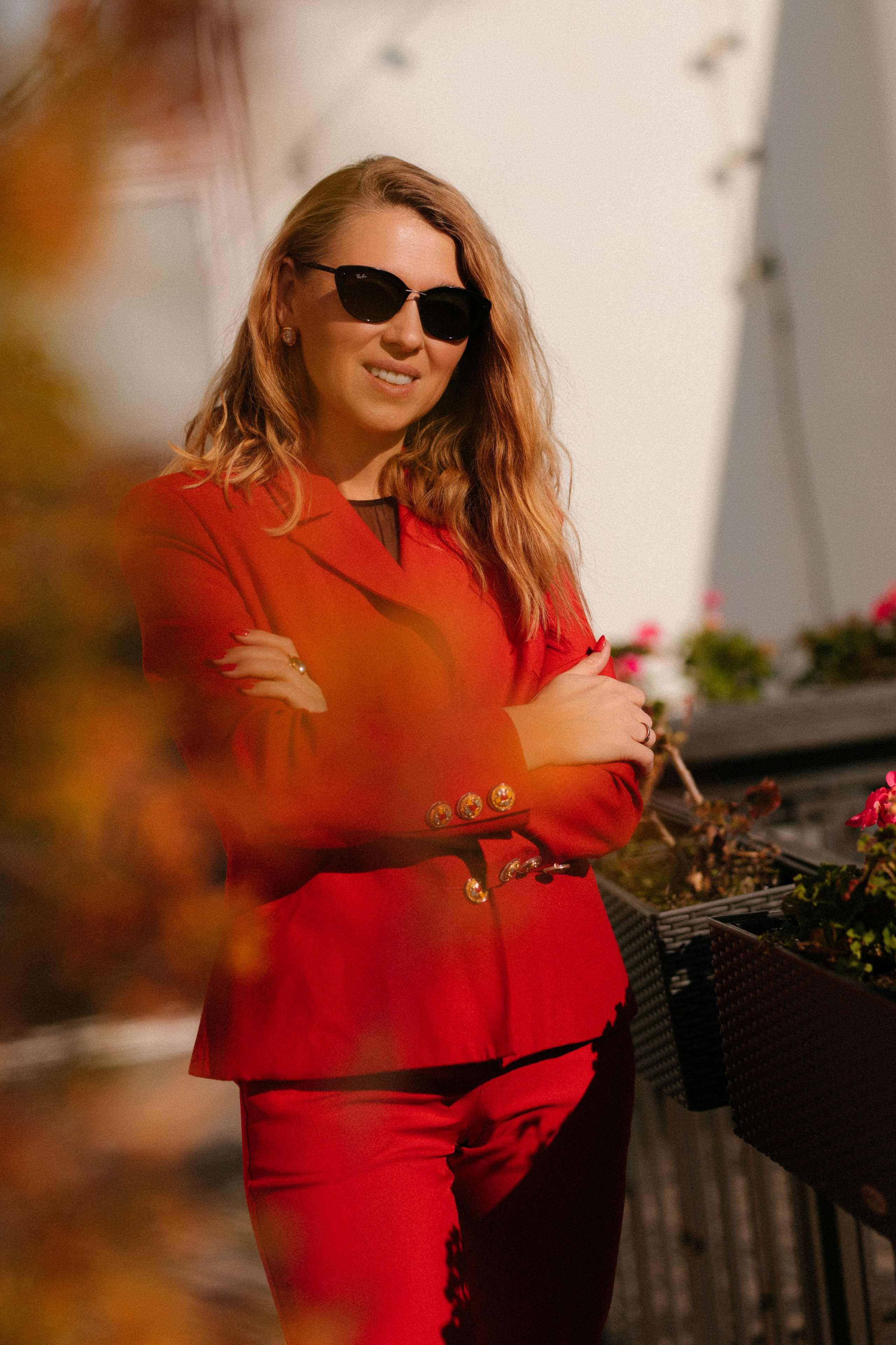 Мария. Фотограф чувственного портрета в Санкт-Петербурге Светлана Фролова