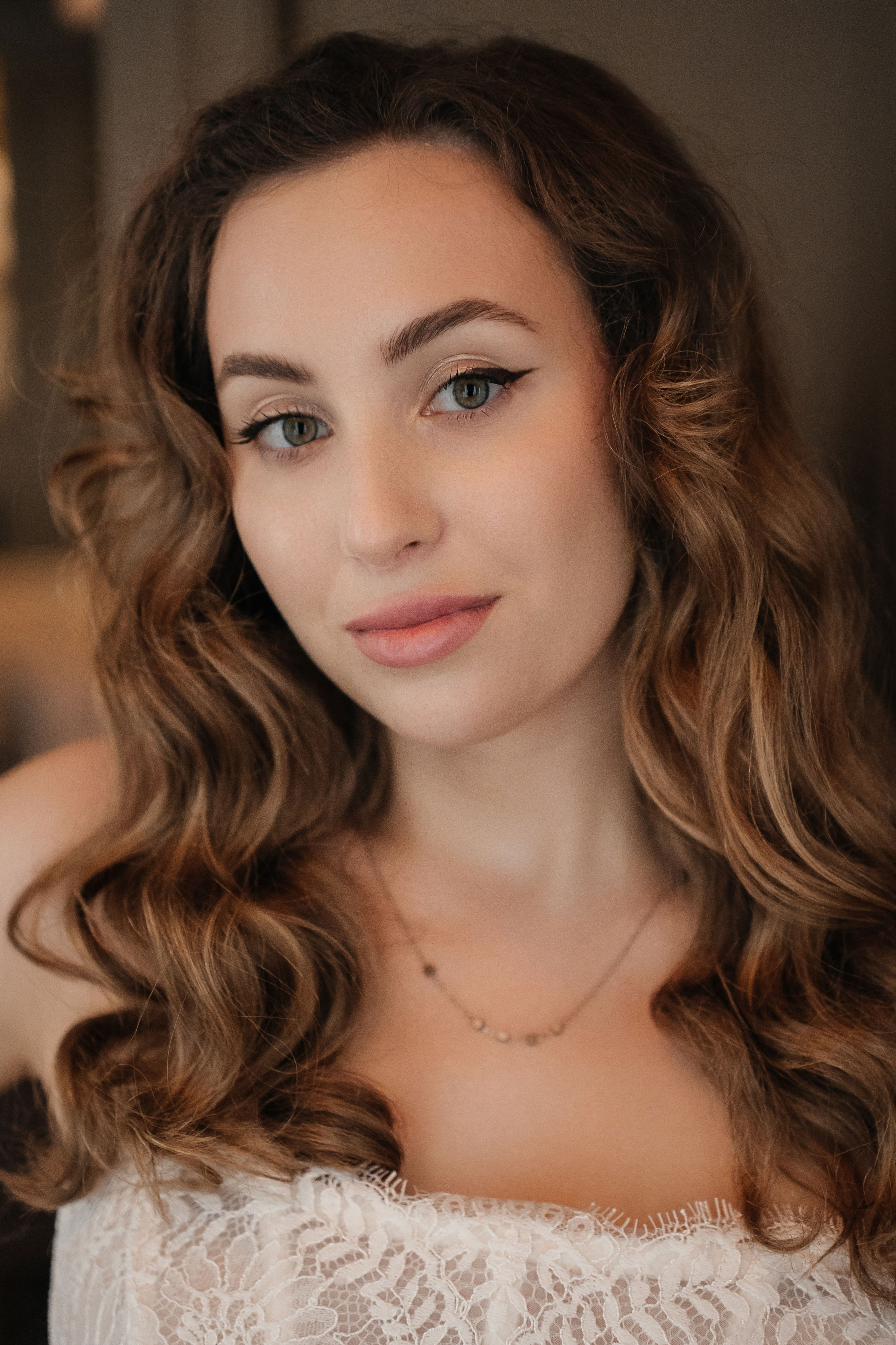 Лариса и Андрей. Гермес. Семейный и свадебный фотограф в Саратове Евангелина Штах