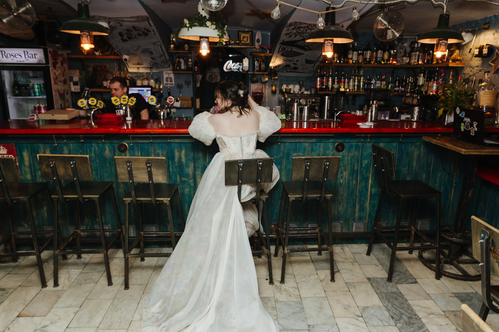 Свадебный фотограф Ден Дорфф, со мной весело. Фотограф крещение венчание в Петербурге! Помогает подобрать храм и посоветовал душевного батюшку в СПб