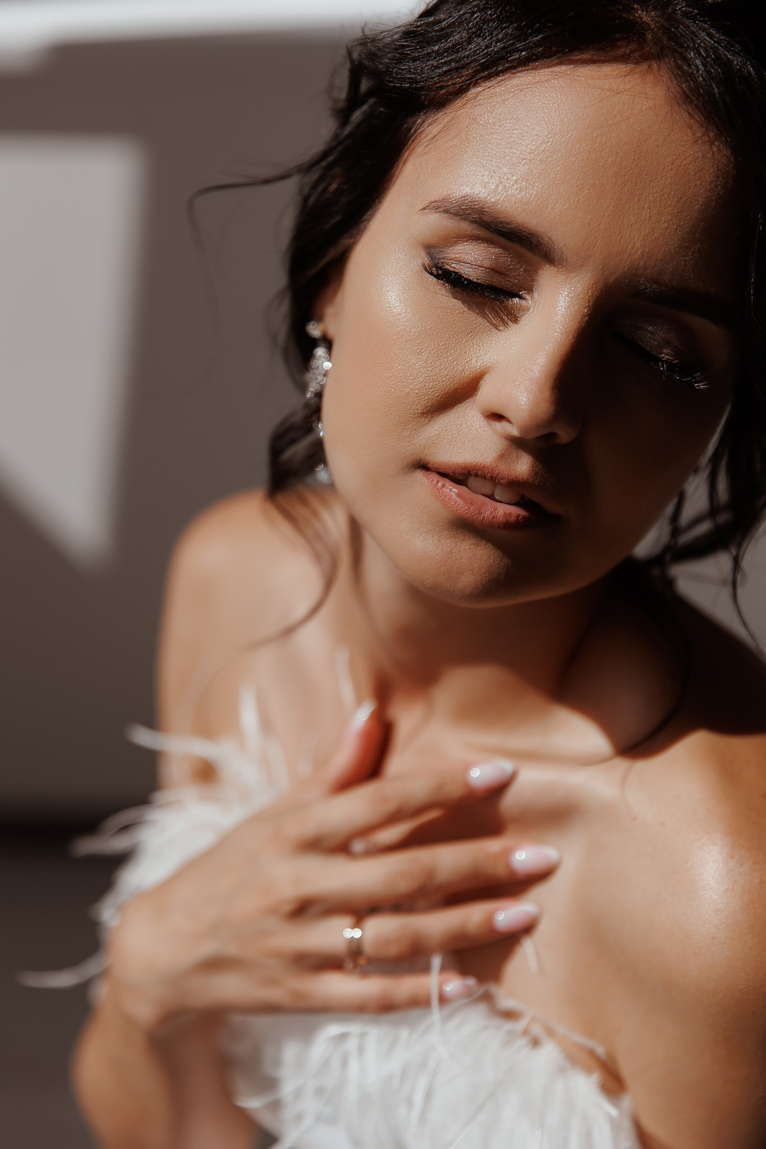 Никита & Наташа. Свадебный и семейный фотограф в Саратове Екатерина Ромакина