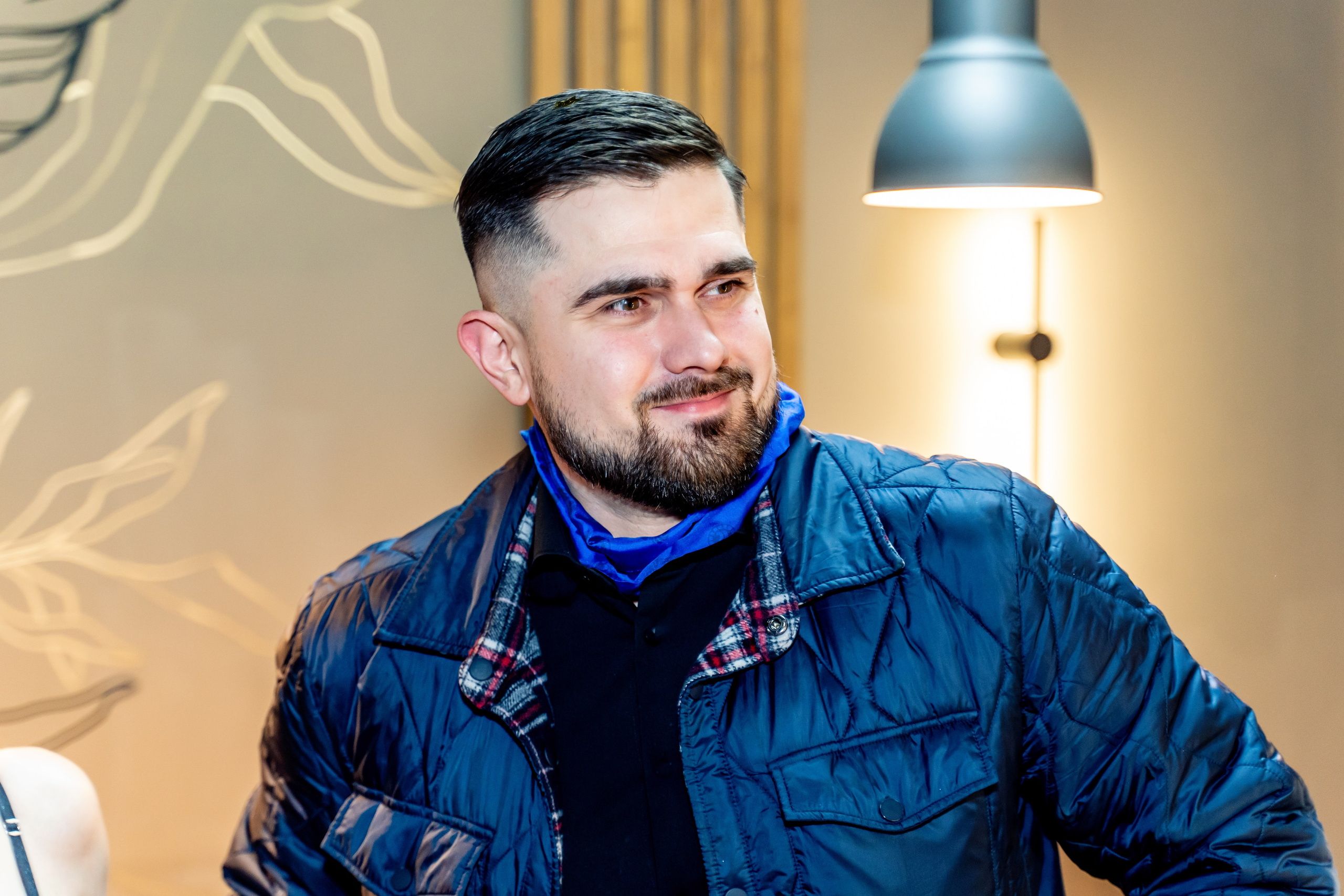 Вечеринка сюрприз для мужа. Взрослый День Рождения. Фотограф \ Видеограф на Крещение, Венчание Москва| Семейные съемки