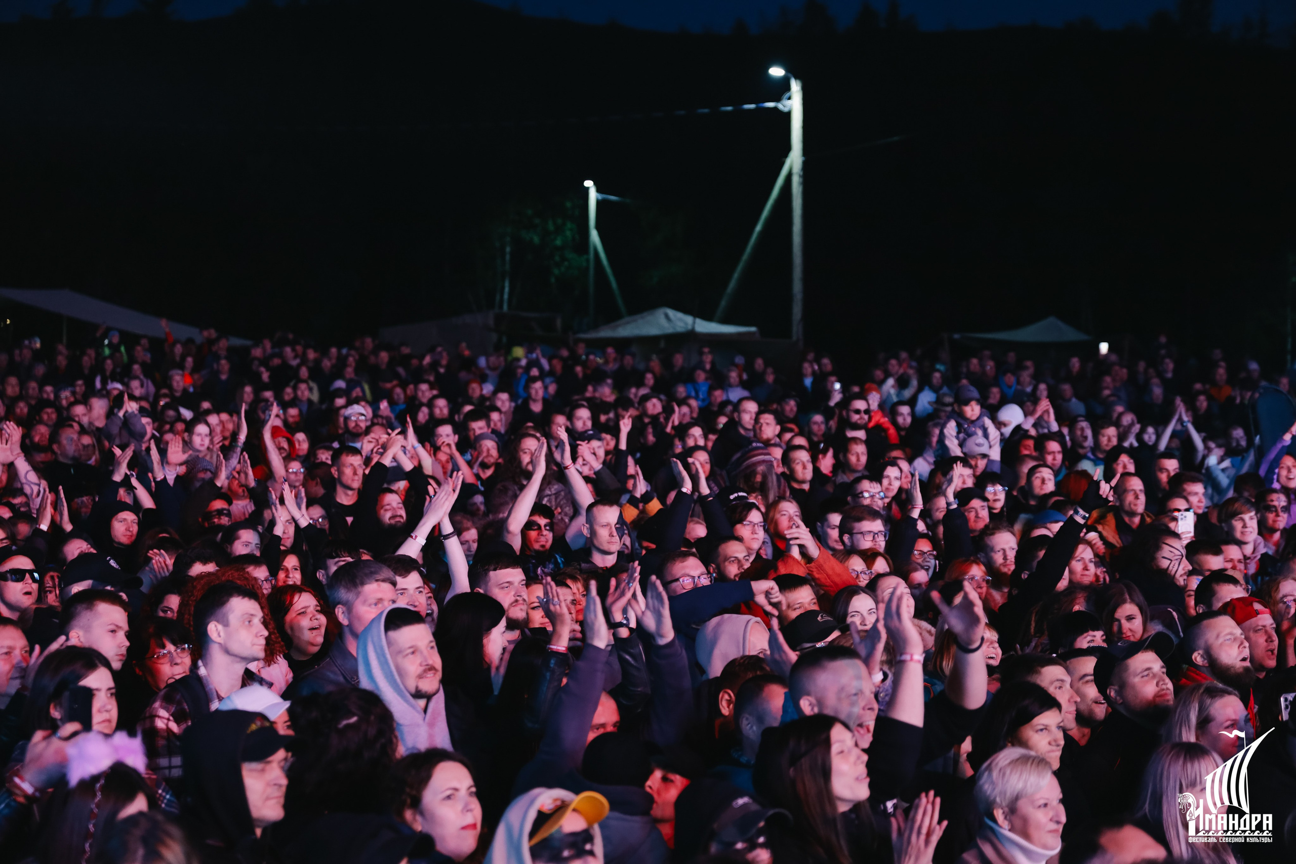 Imandra 2025. Репортажный фотограф в Мурманской области