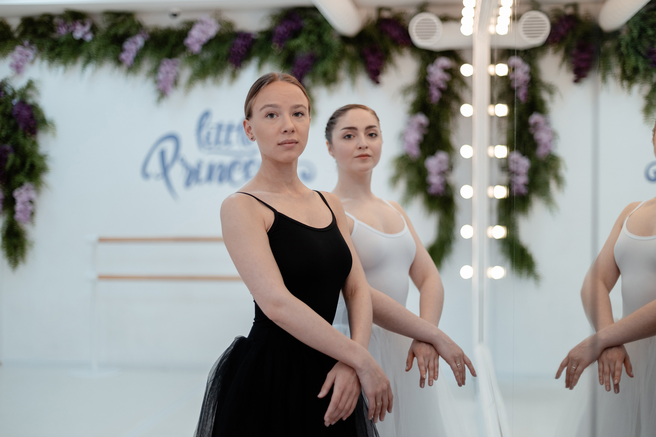 Little Princess. Репортажный фотограф в Мурманской области