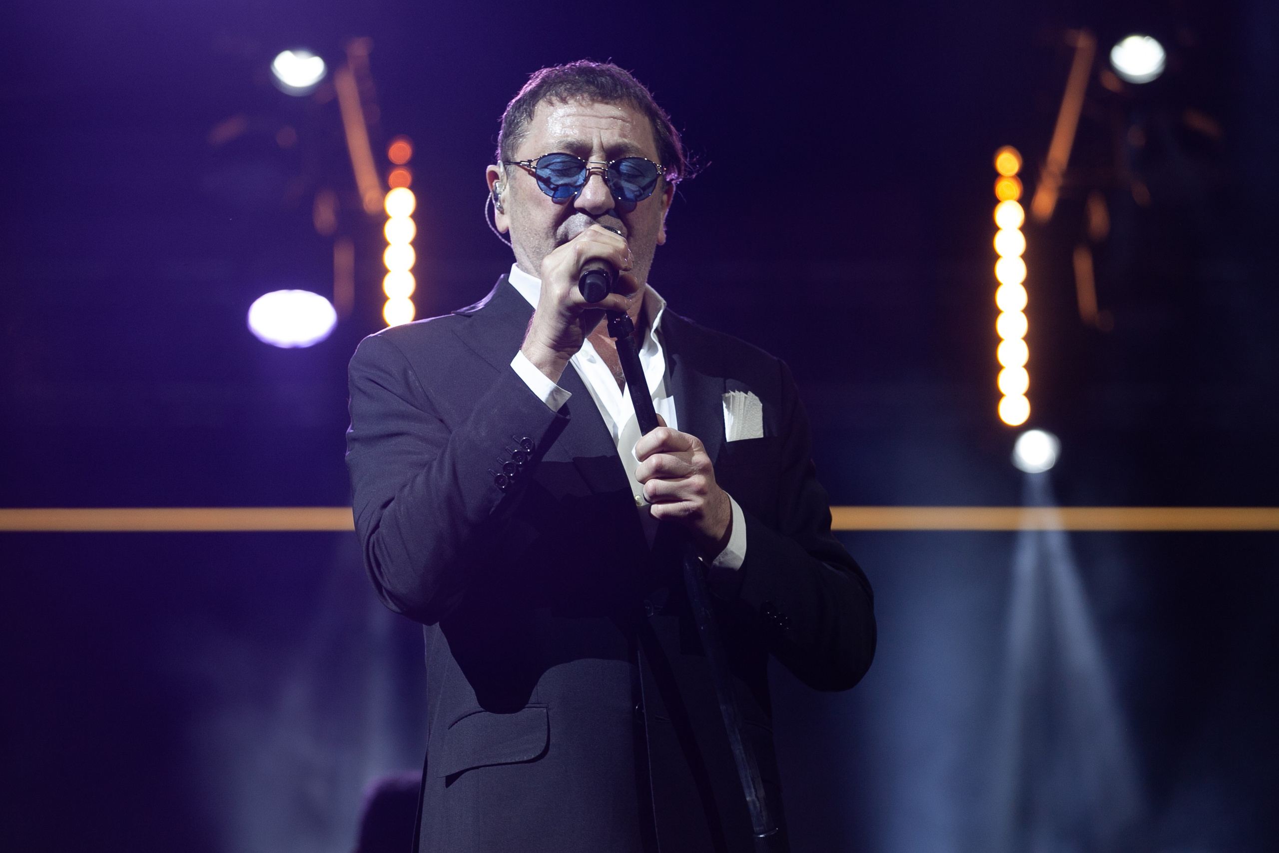 Концерт | Лепс. Репортажный фотограф в Мурманской области