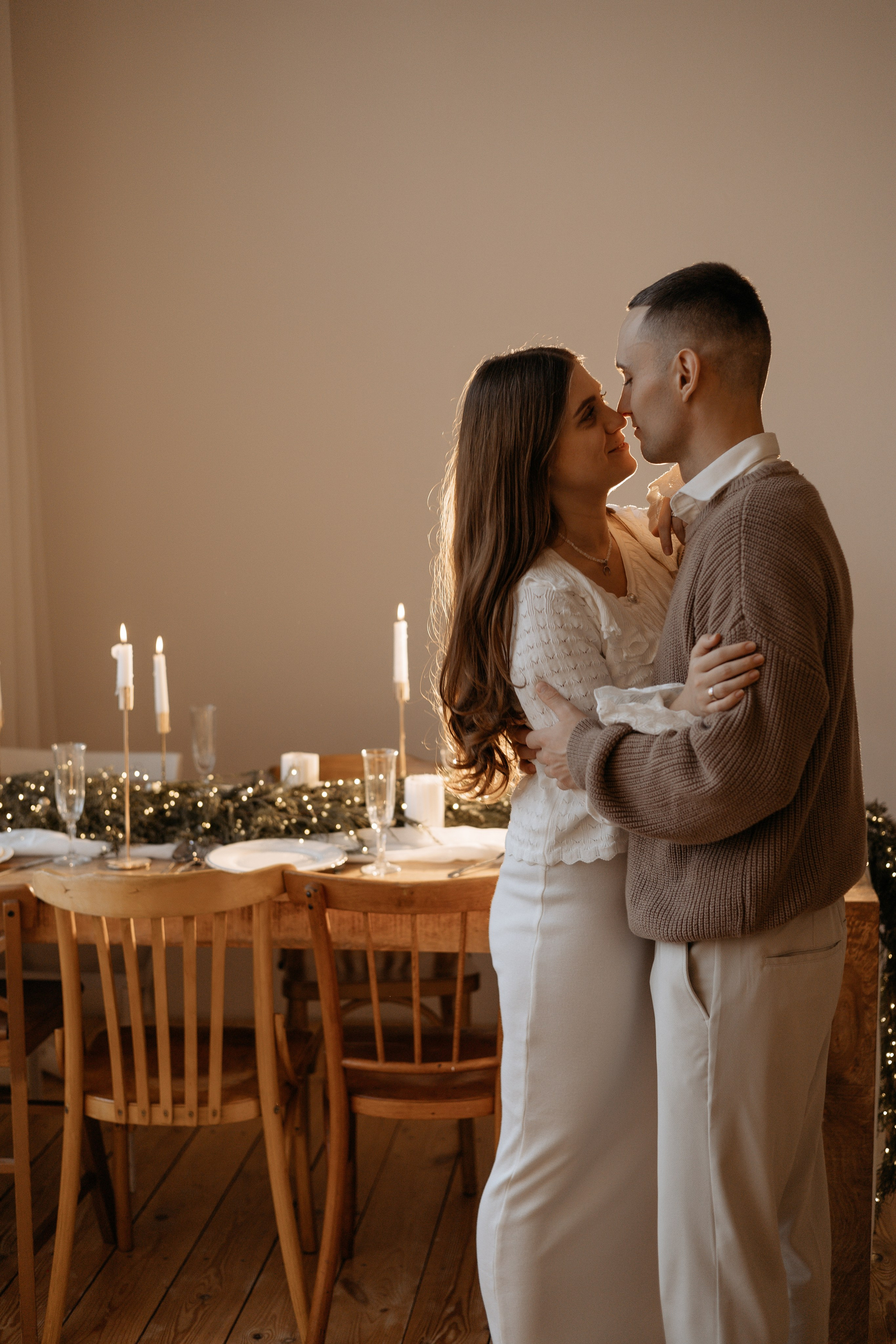 Богдан. Самый теплый фотограф в Краснодаре Рябоконь Ксения
