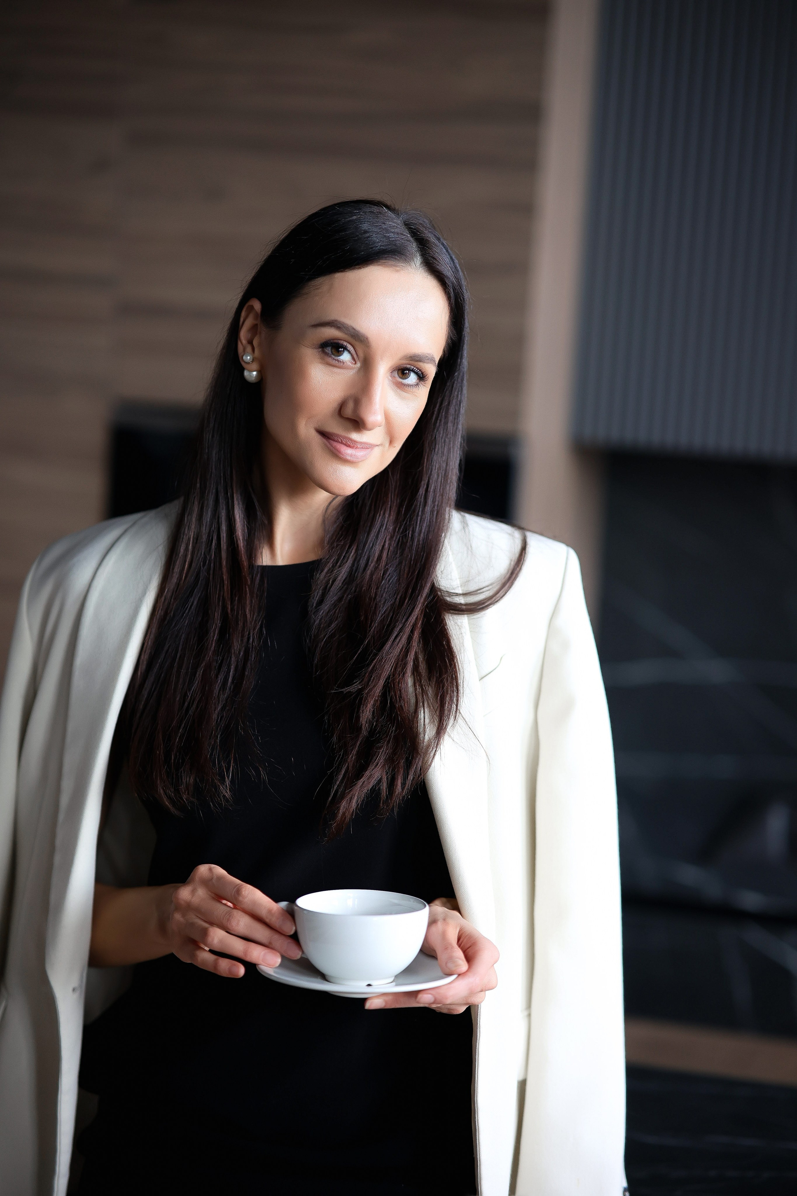 Анна. Фотограф, визажист. Москва