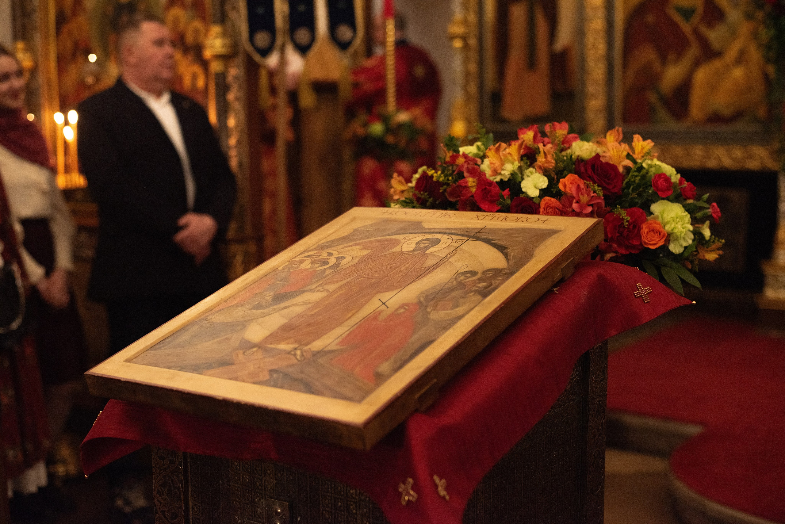 Пасха. Фотограф, визажист. Москва