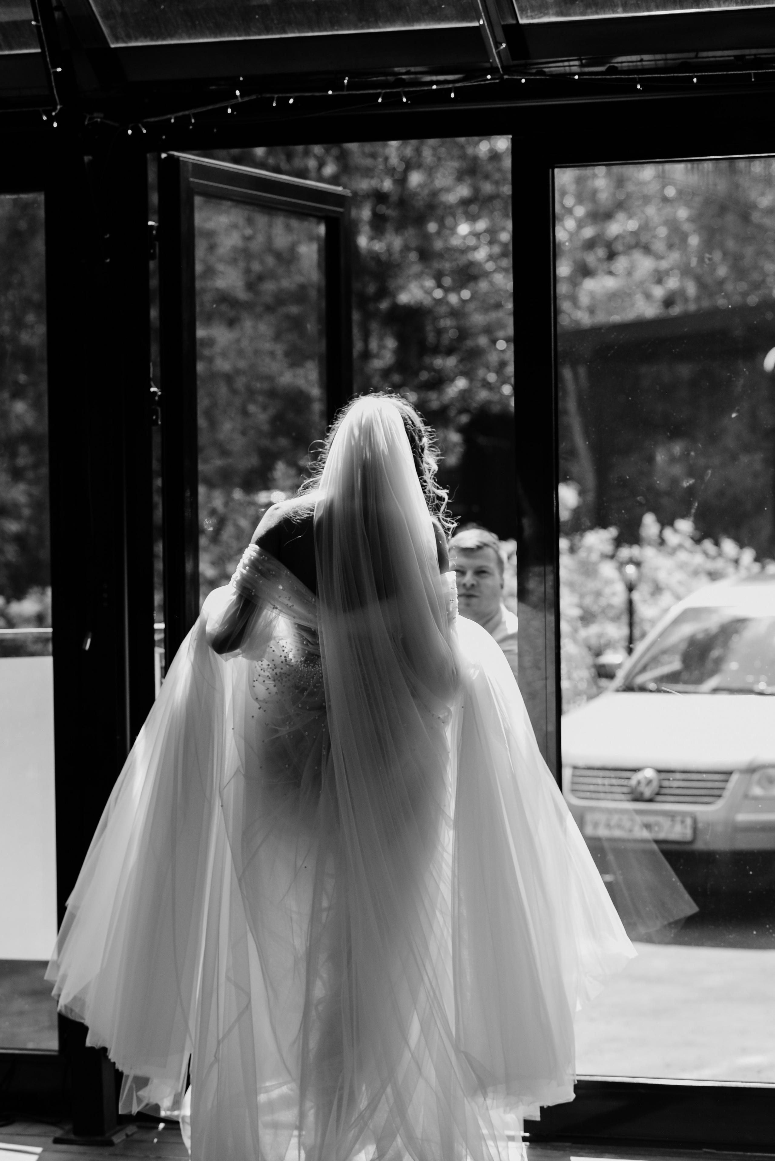 Green house. Фотограф, визажист. Москва