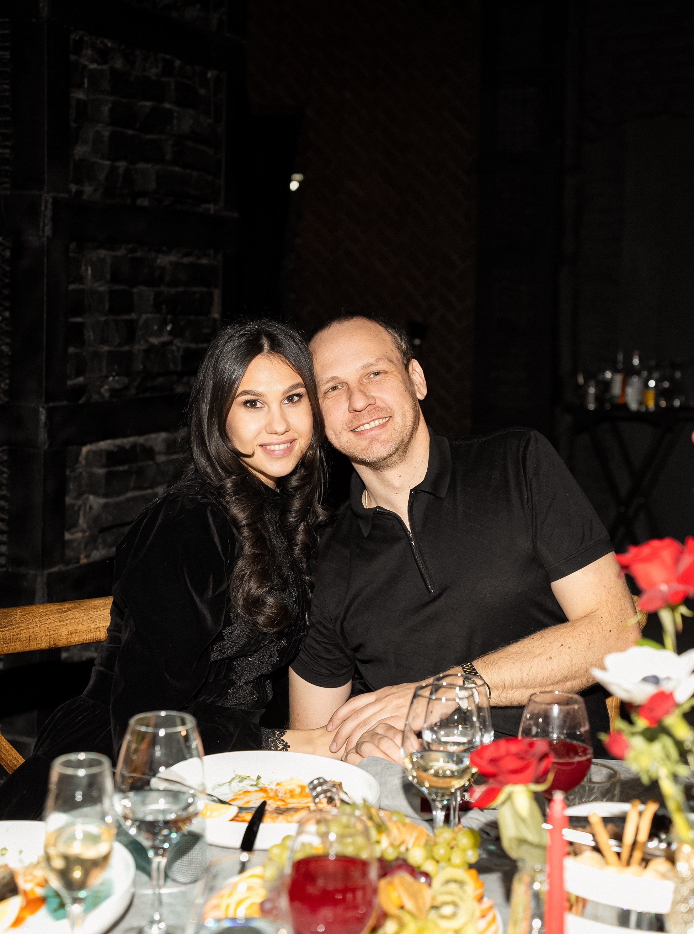 Goelro Loft 15.03.2025. Свадебный и семейный фотограф Москва