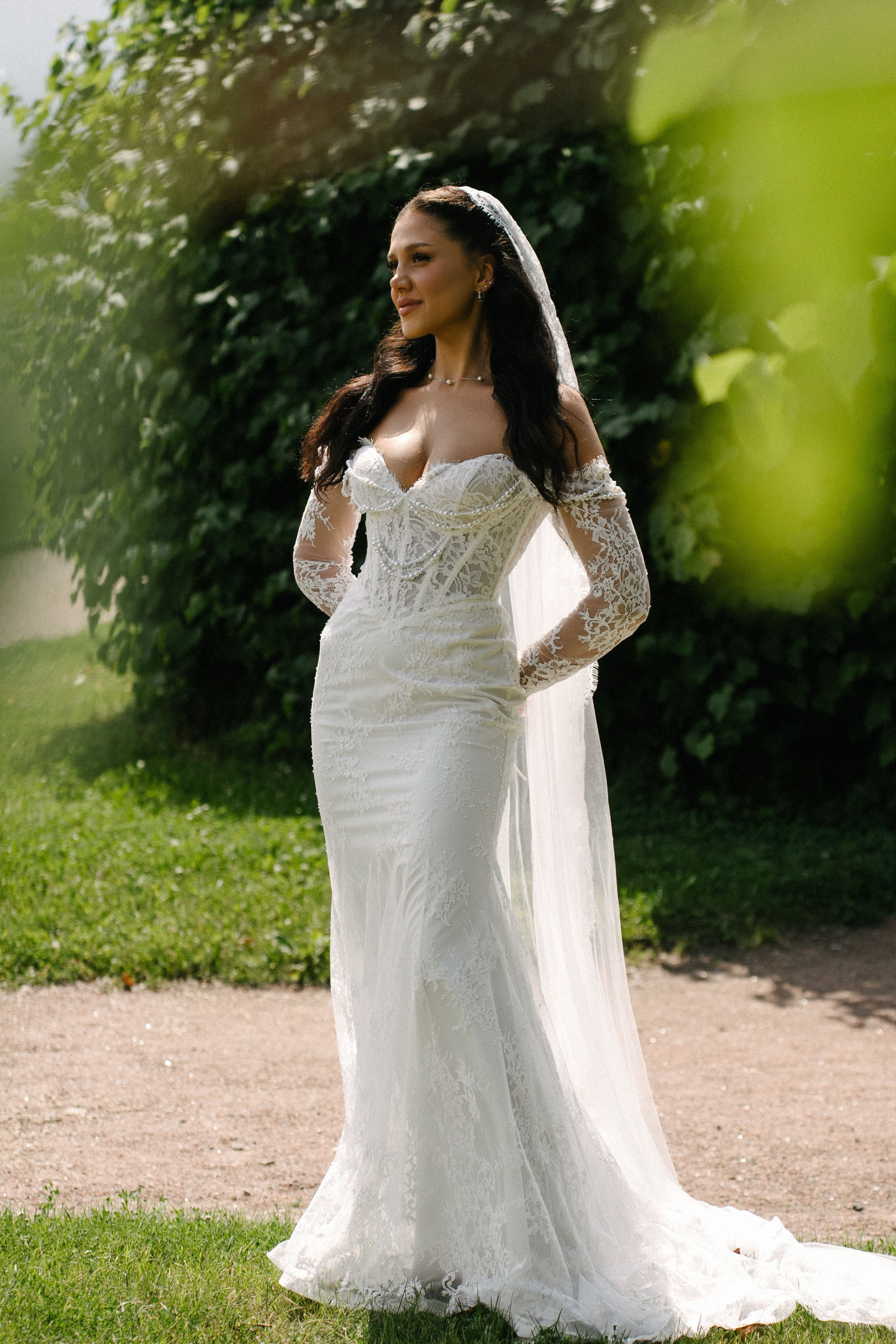 Egor & Marina. Свадебный и семейный фотограф Москва