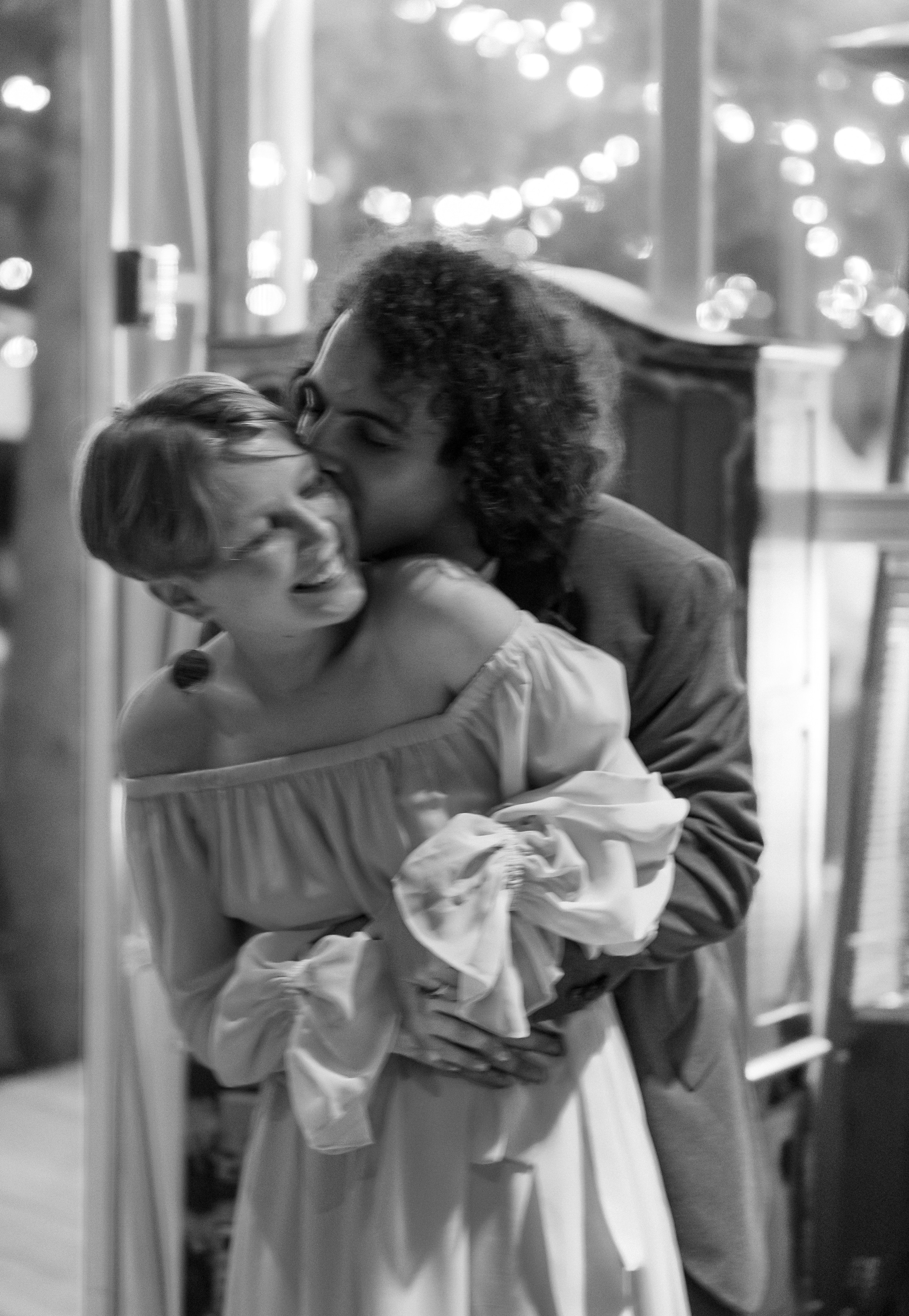 Artem & Polina, Mahogany Terrace. Свадебный и семейный фотограф Москва