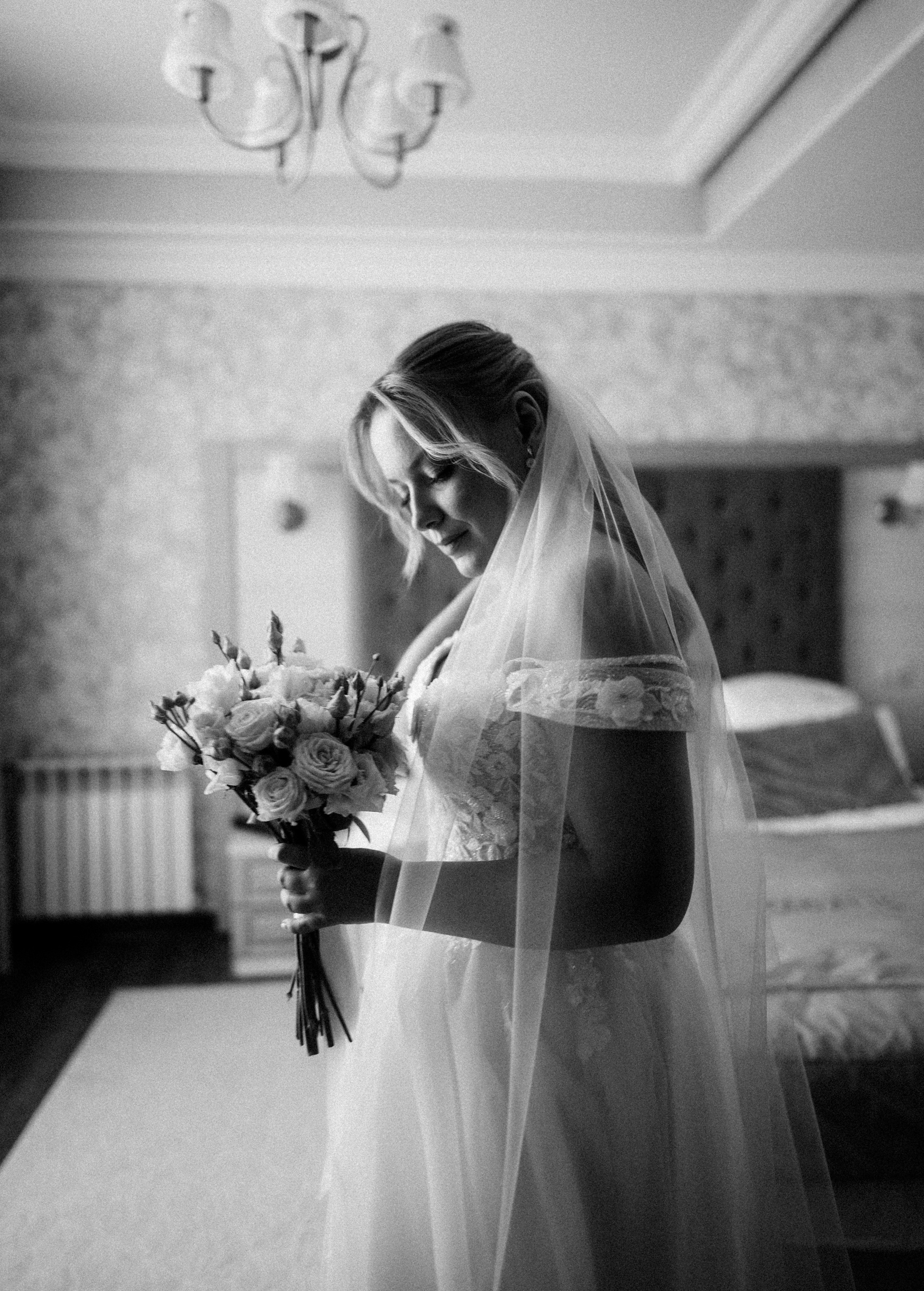 Марина и Денис (полный день). Фотограф на любое событие в Кемерово