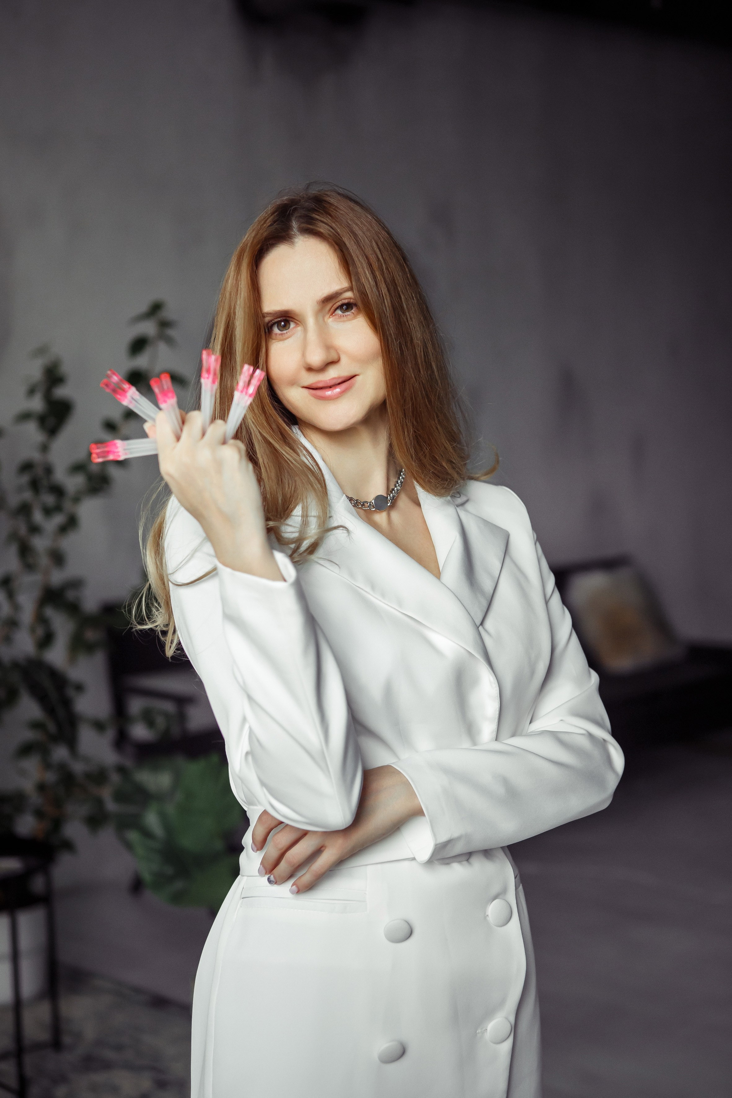 Елена. Свадебный и портретный Фотограф в Липецке Дмитрий Котюков