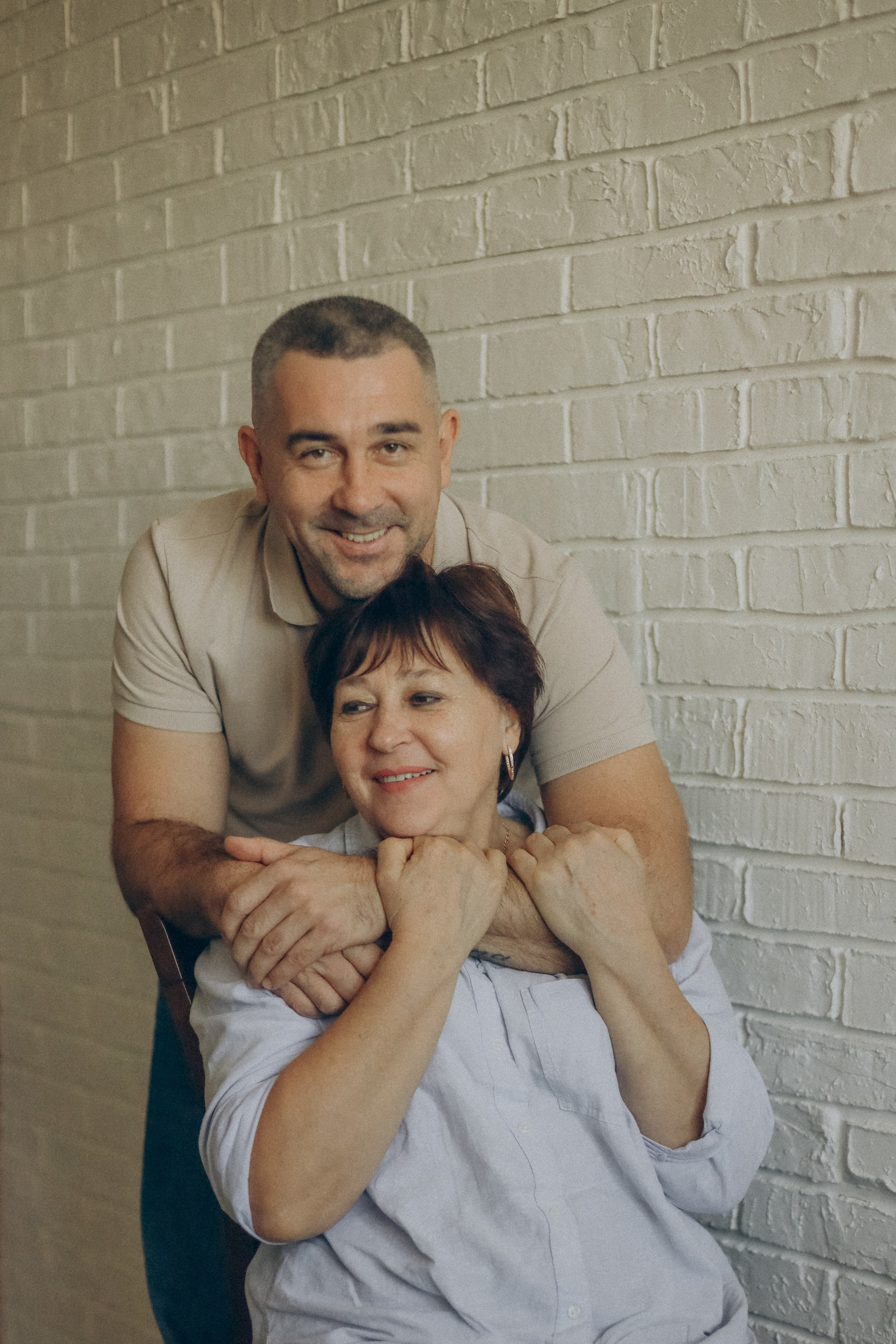 Лиля, Антон, Тимоша, Мария и Татьяна. Семейный фотограф Анапа