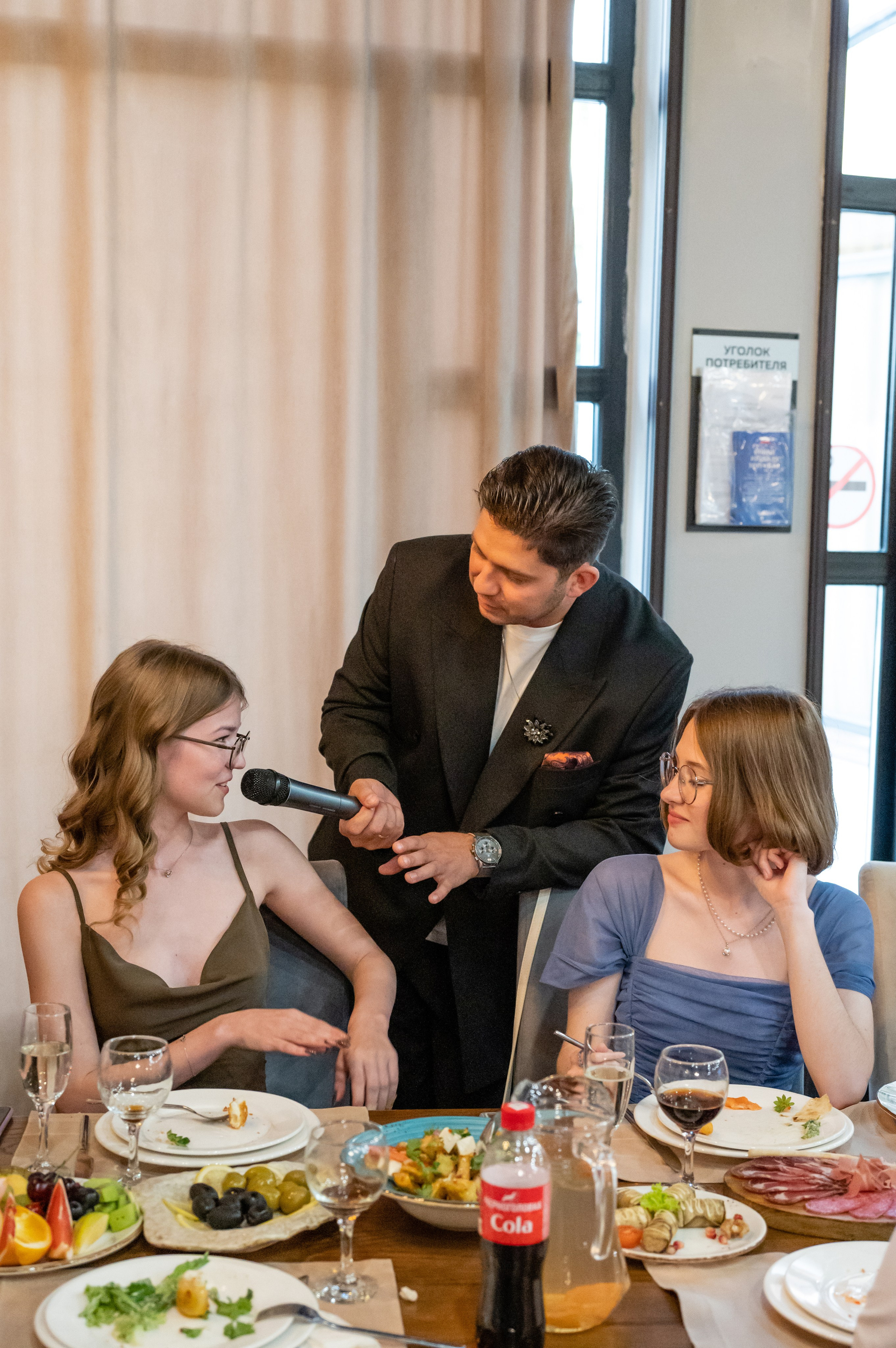 Фотограф на выпускной Краснодар. Вячеслав Скрипник Фотограф Краснодар