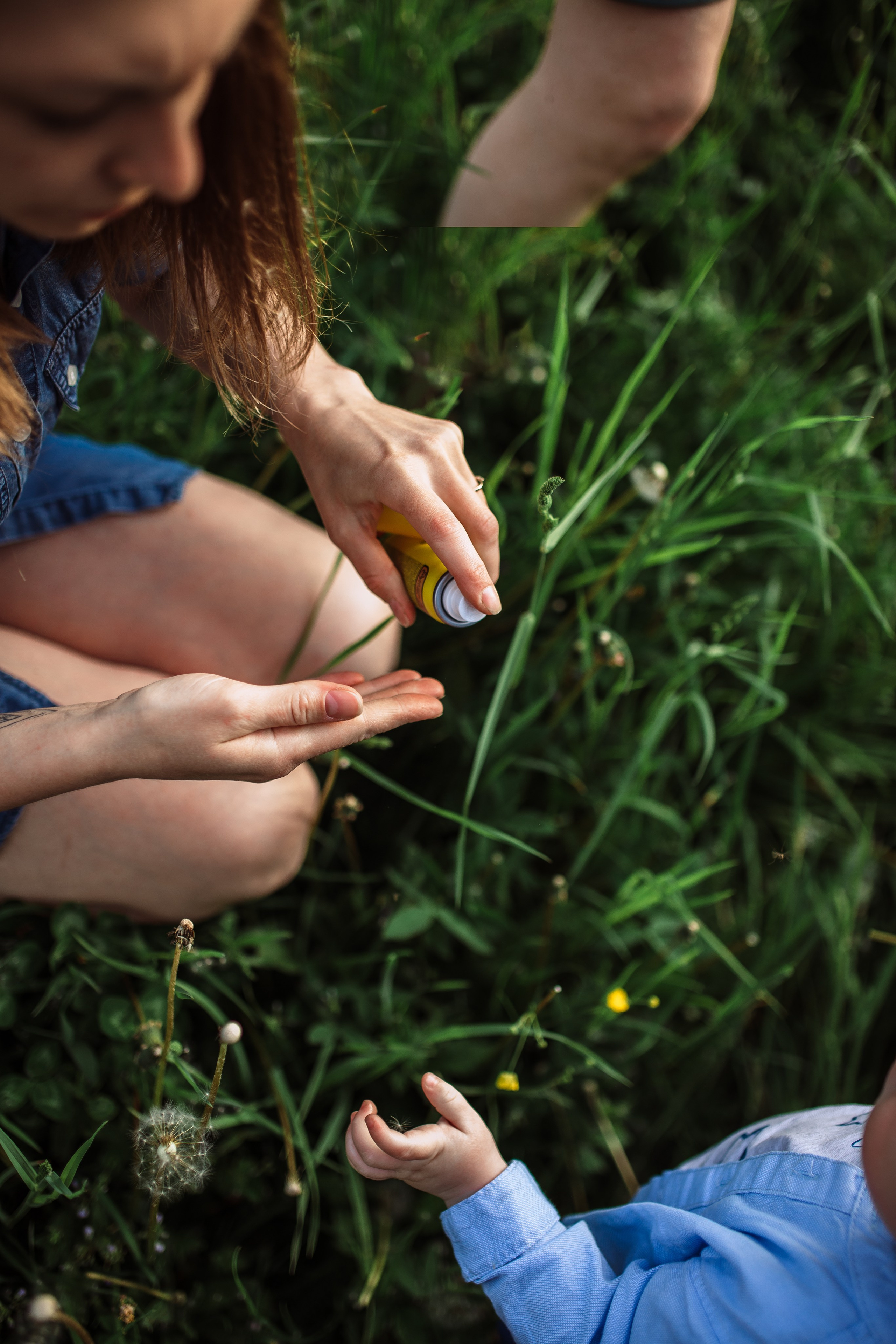 Настя, Борис и Марк. Семейный и детский фотограф в Нижнем Новгороде Наумова Лидия
