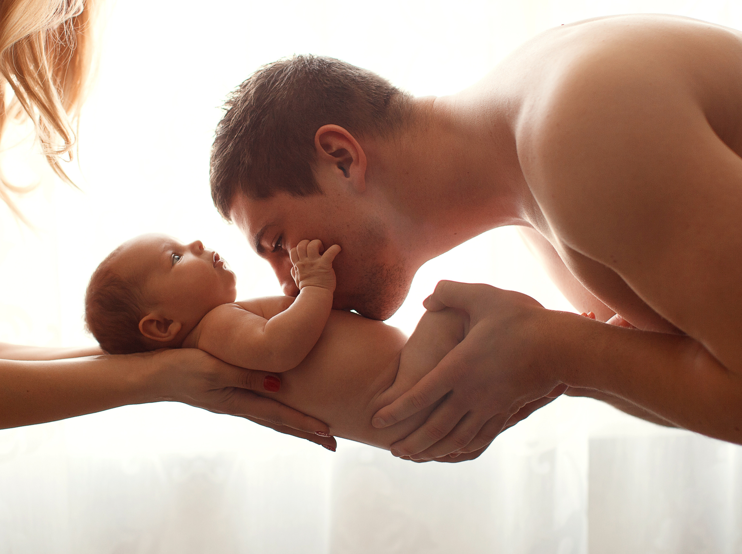 צלם ואמן ילדים ומשפחה