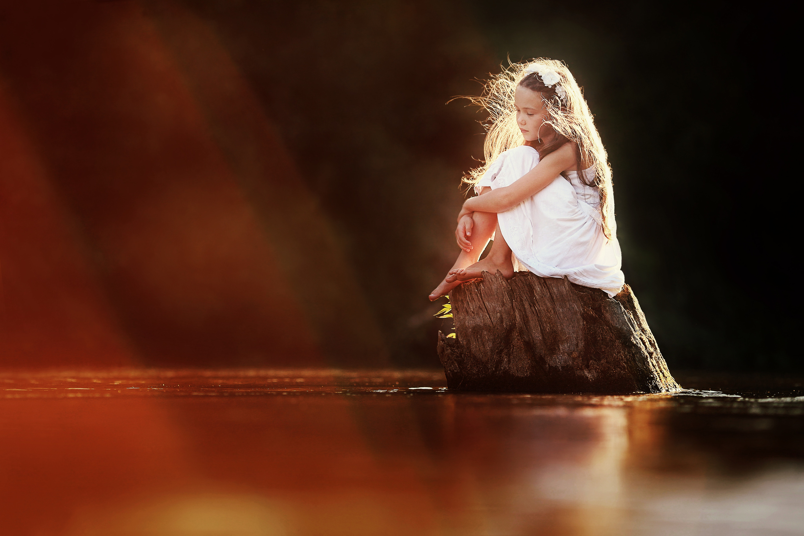 צלם ואמן ילדים ומשפחה