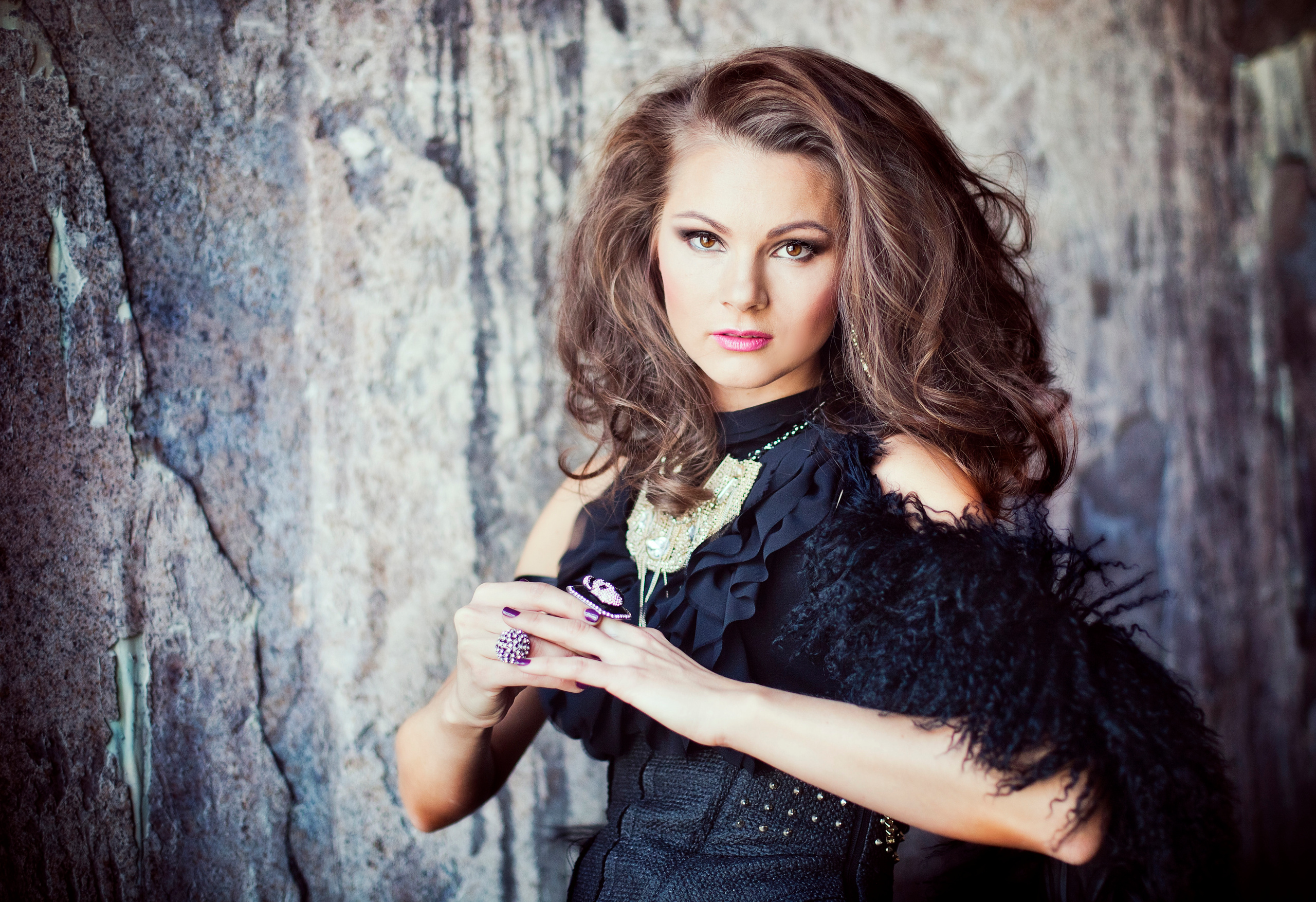 Вамп. Детский и семейный фотограф Зоя Павкина