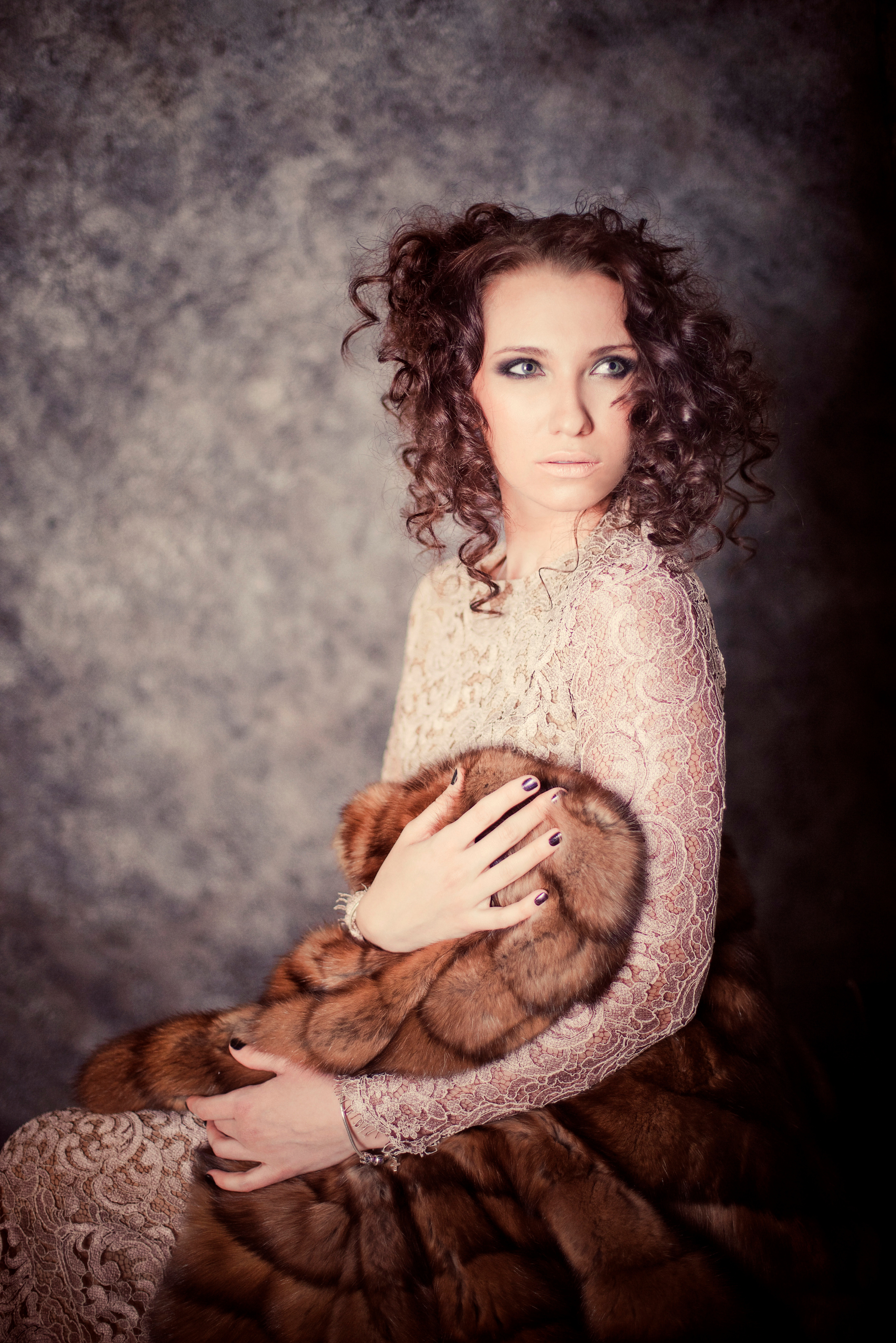 Ира и Катя. Детский и семейный фотограф Зоя Павкина