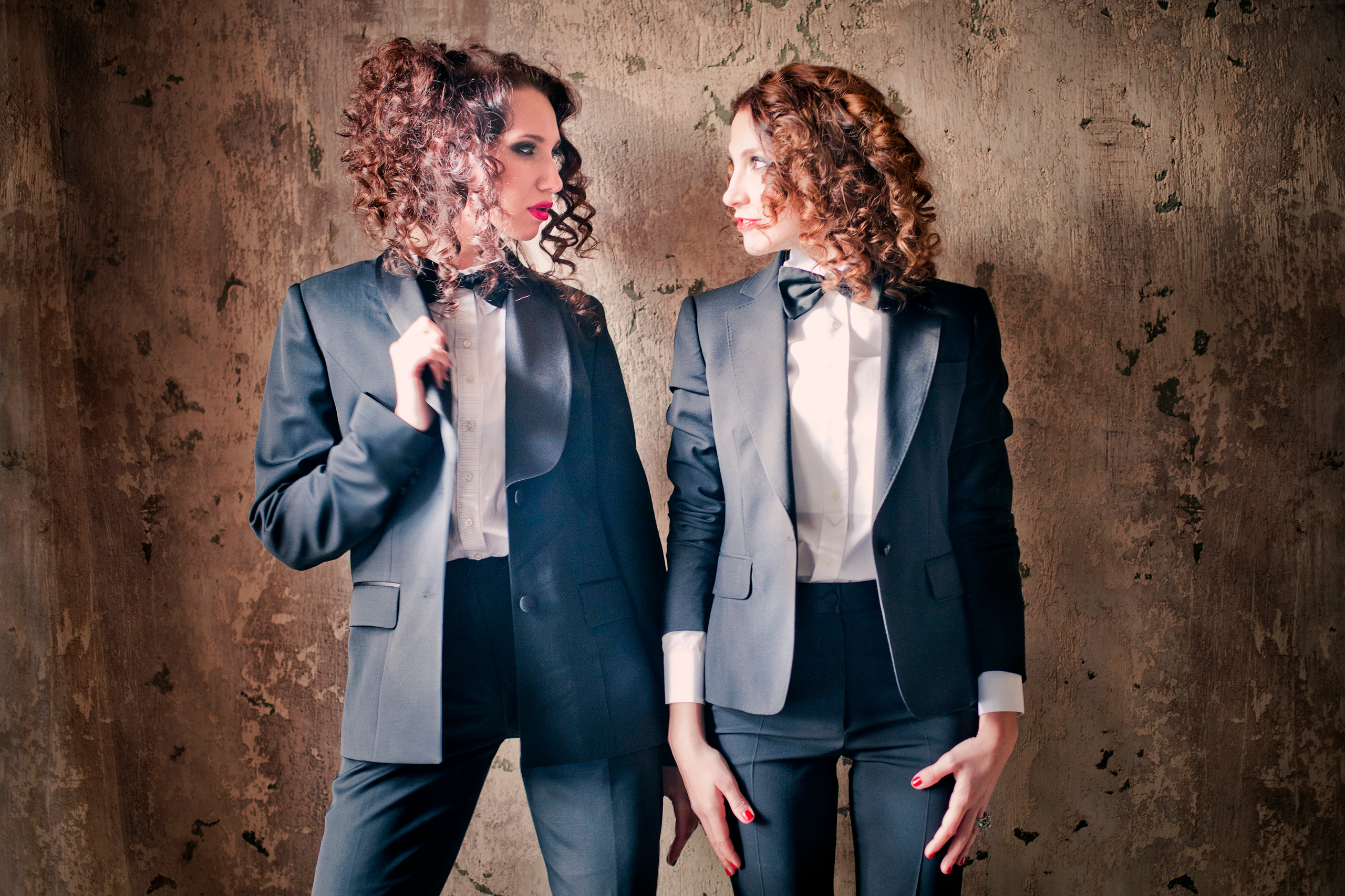 Ира и Катя. Детский и семейный фотограф Зоя Павкина