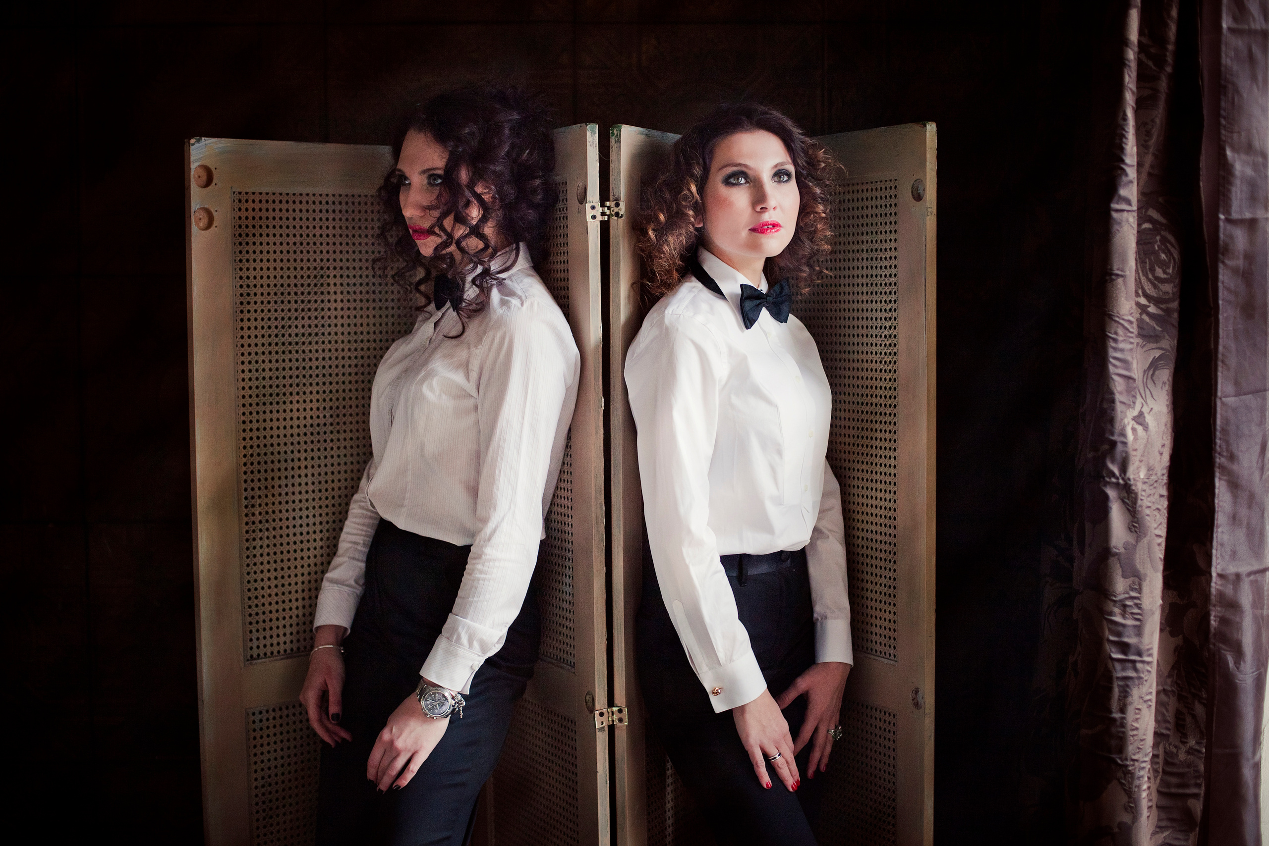 Ира и Катя. Детский и семейный фотограф Зоя Павкина