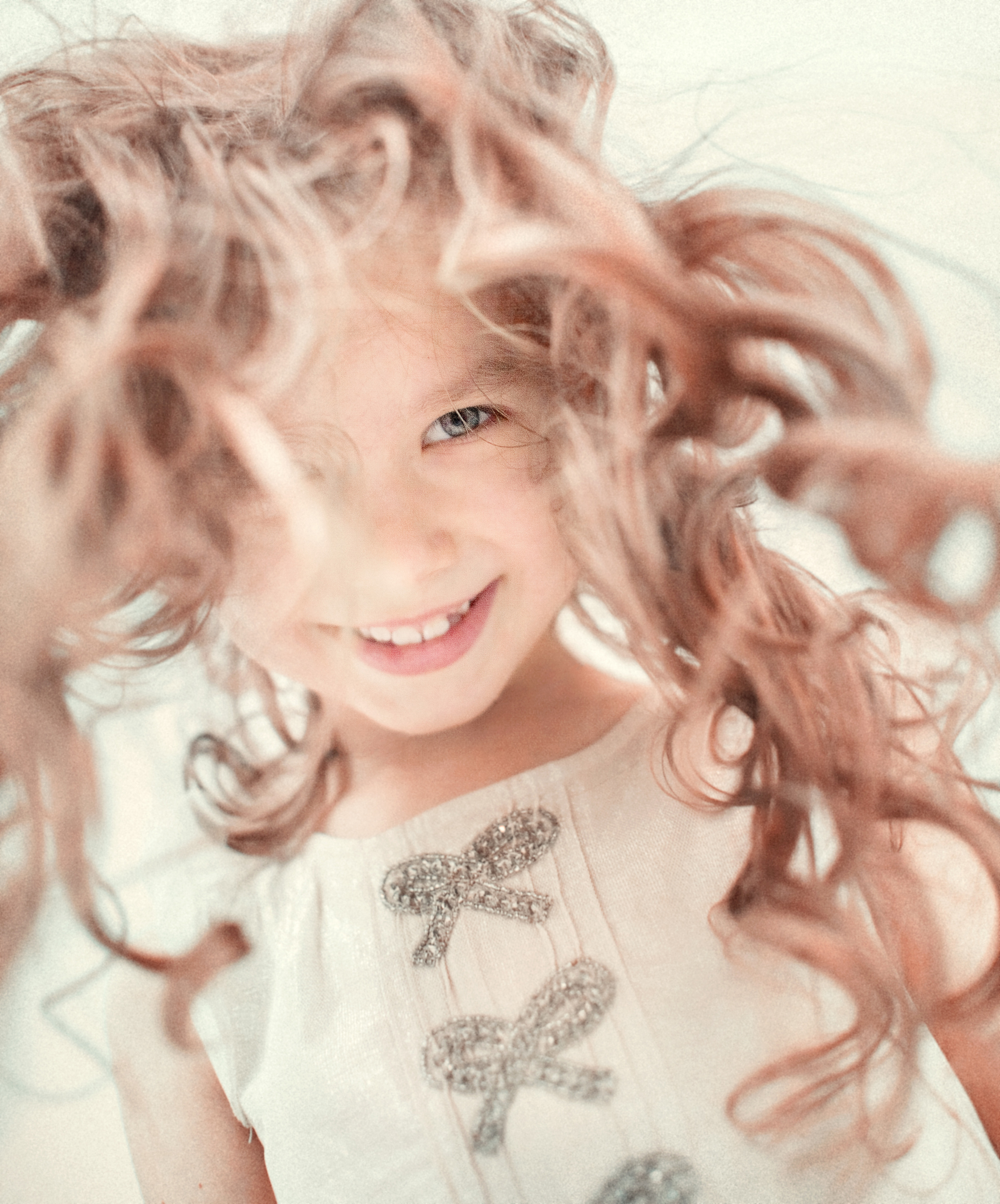 ילדות. צלם ואמן ילדים ומשפחה