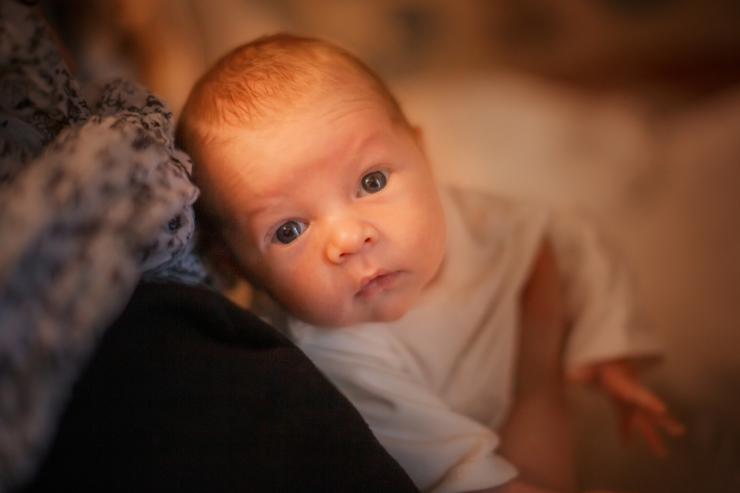 Крещение. Детский и семейный фотограф Зоя Павкина