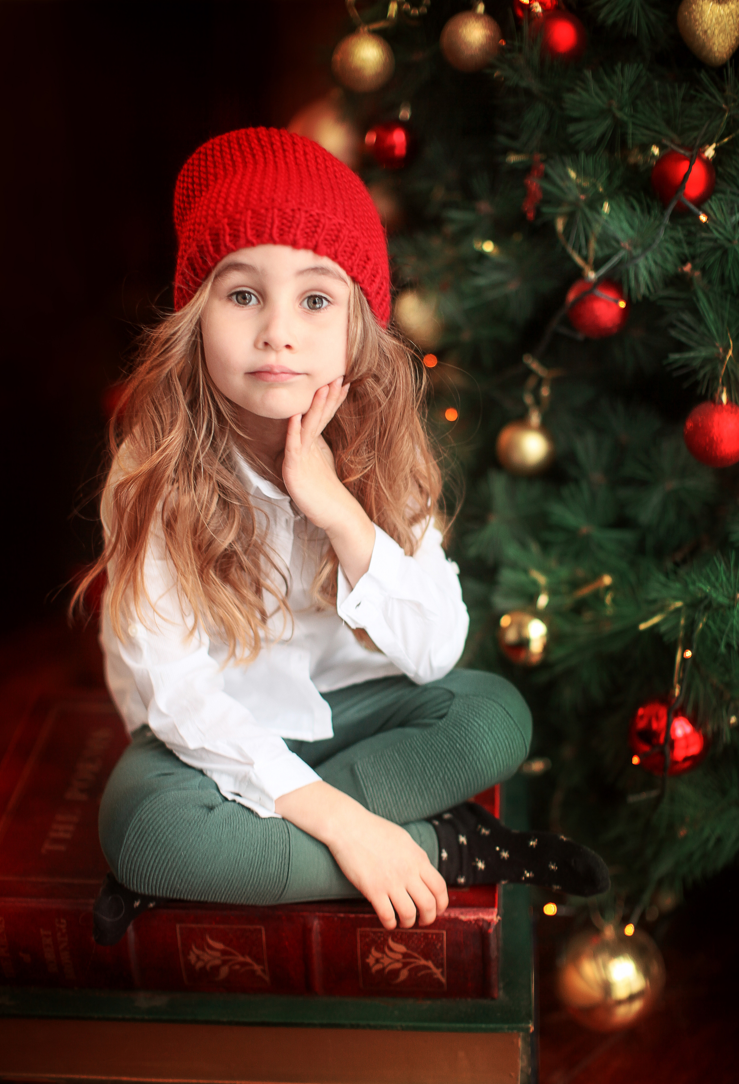 ילדות. צלם ואמן ילדים ומשפחה