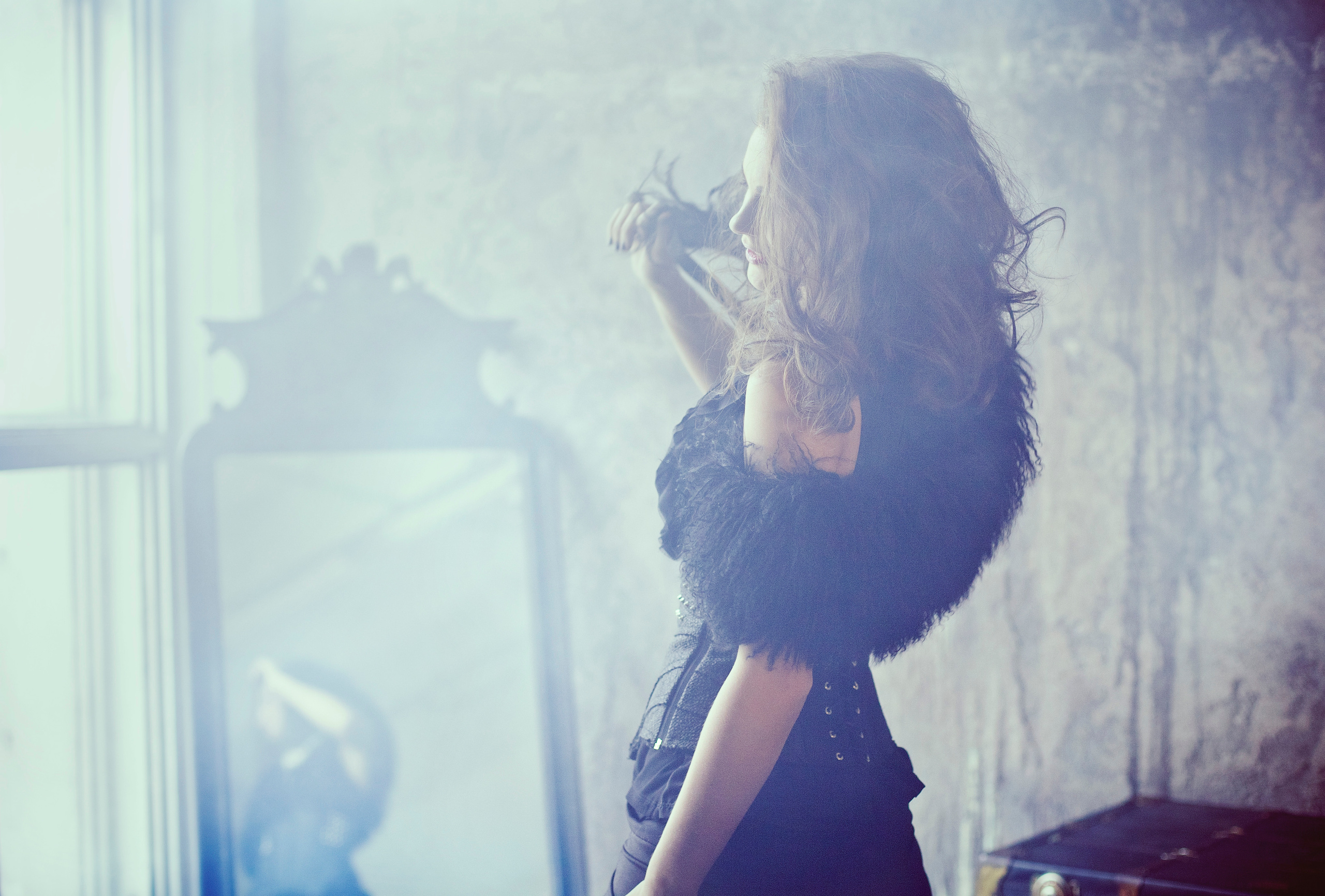 Вамп. Детский и семейный фотограф Зоя Павкина