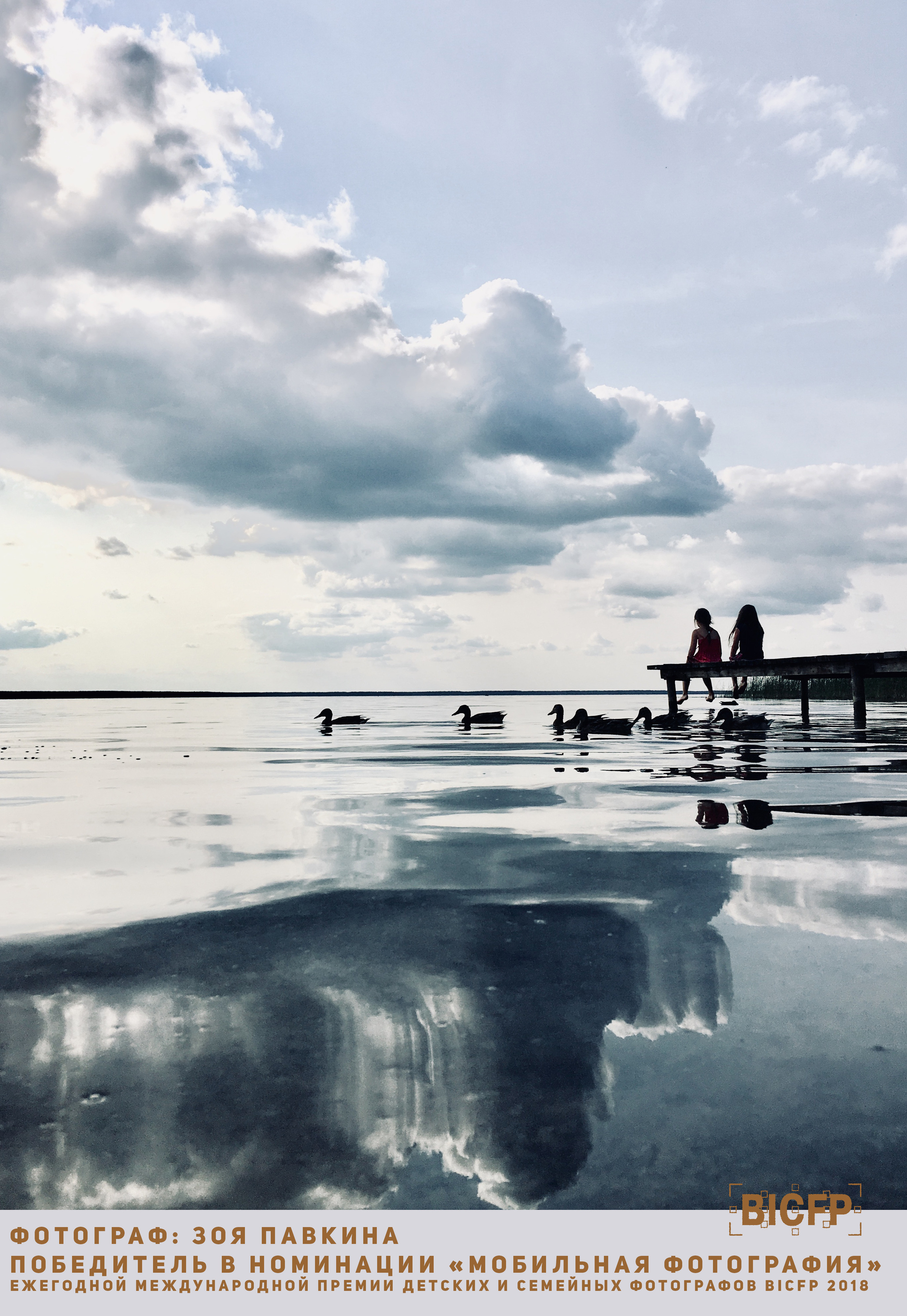 הדרכה. צלם ואמן ילדים ומשפחה