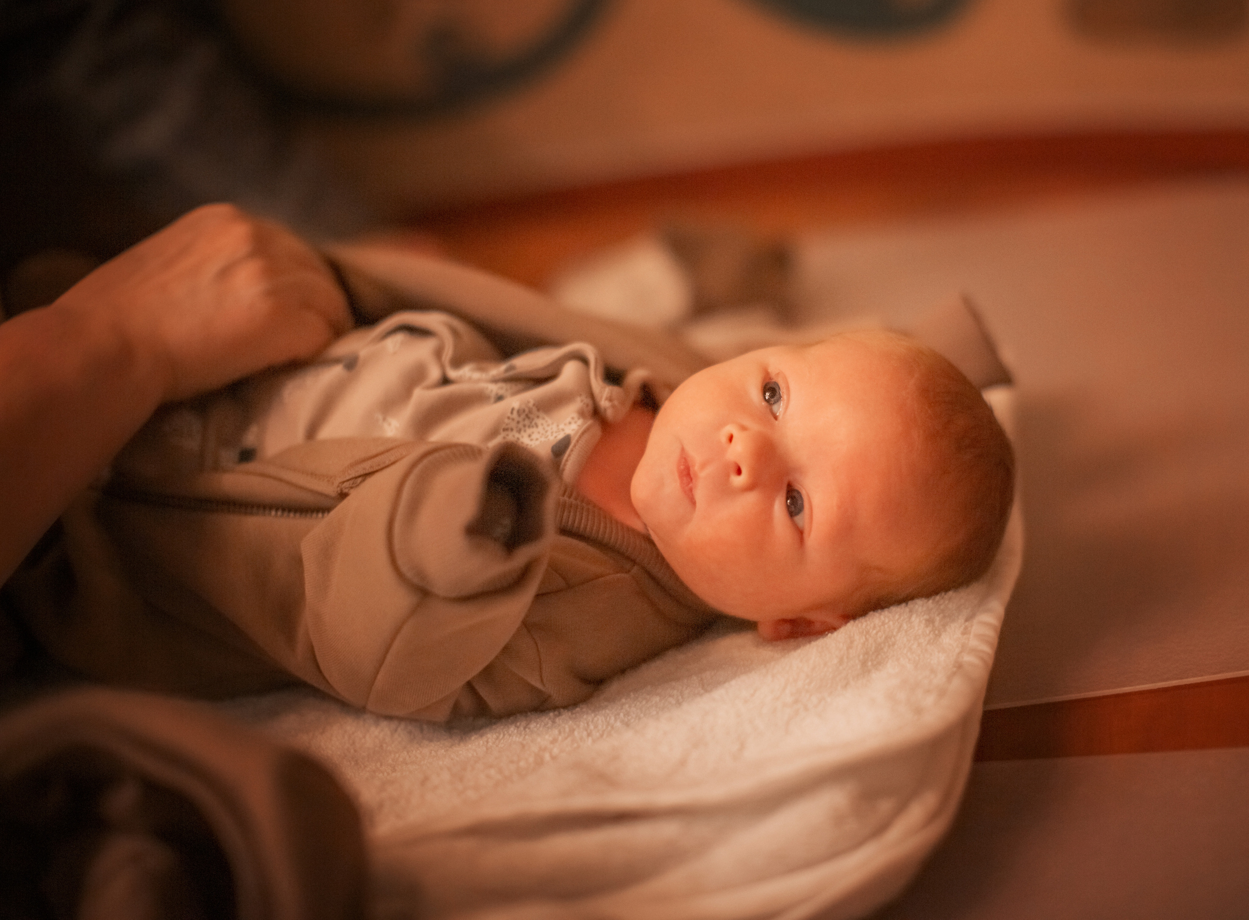 Крещение. Детский и семейный фотограф Зоя Павкина