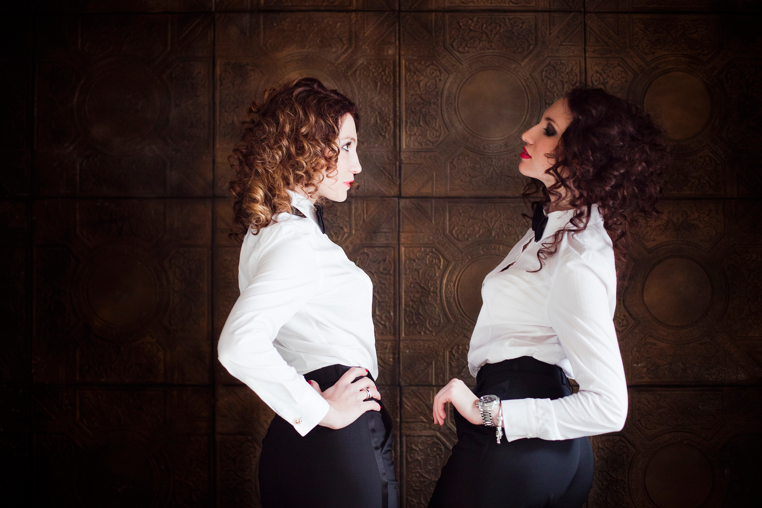 Ира и Катя. Детский и семейный фотограф Зоя Павкина