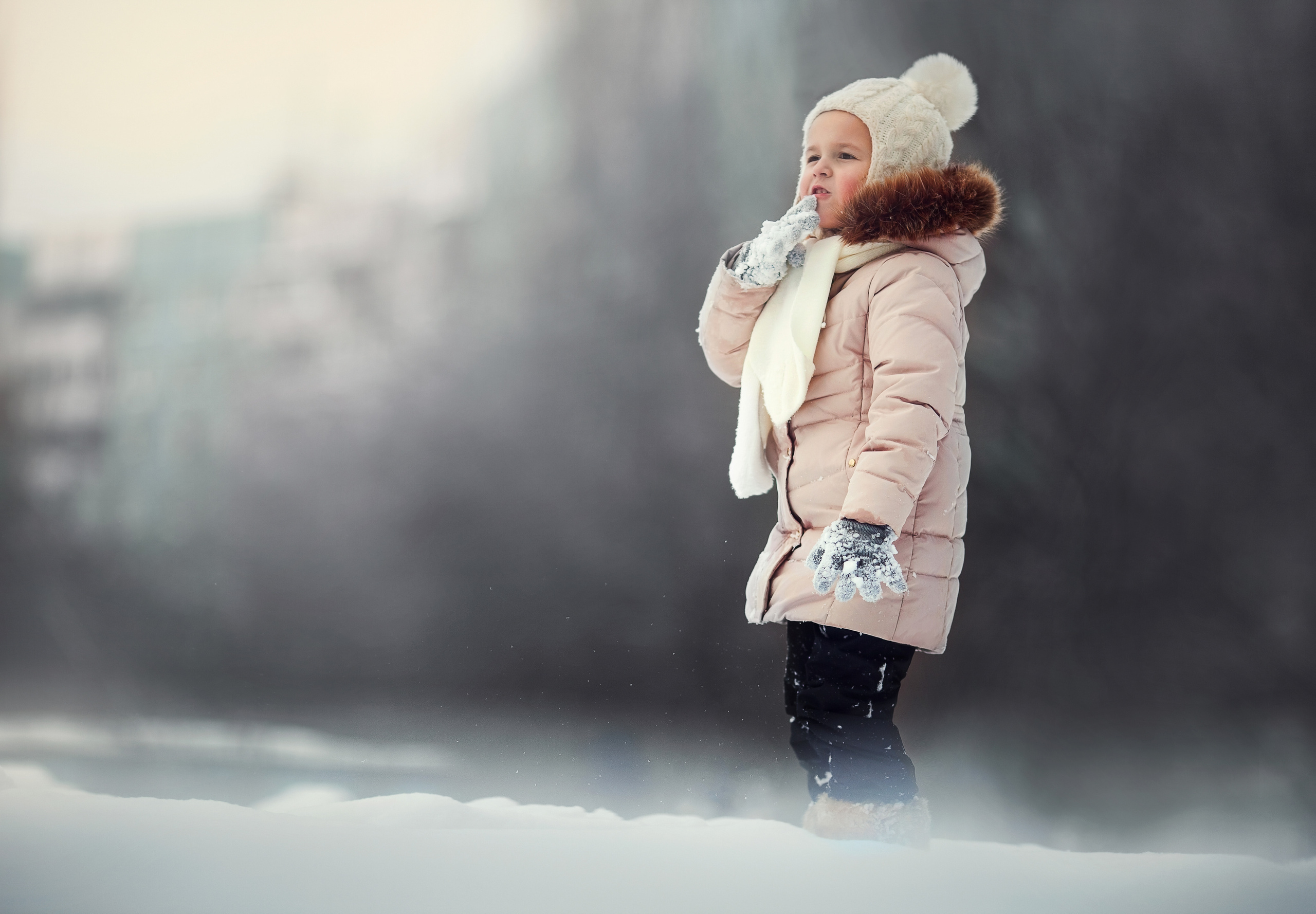 ילדות. צלם ואמן ילדים ומשפחה