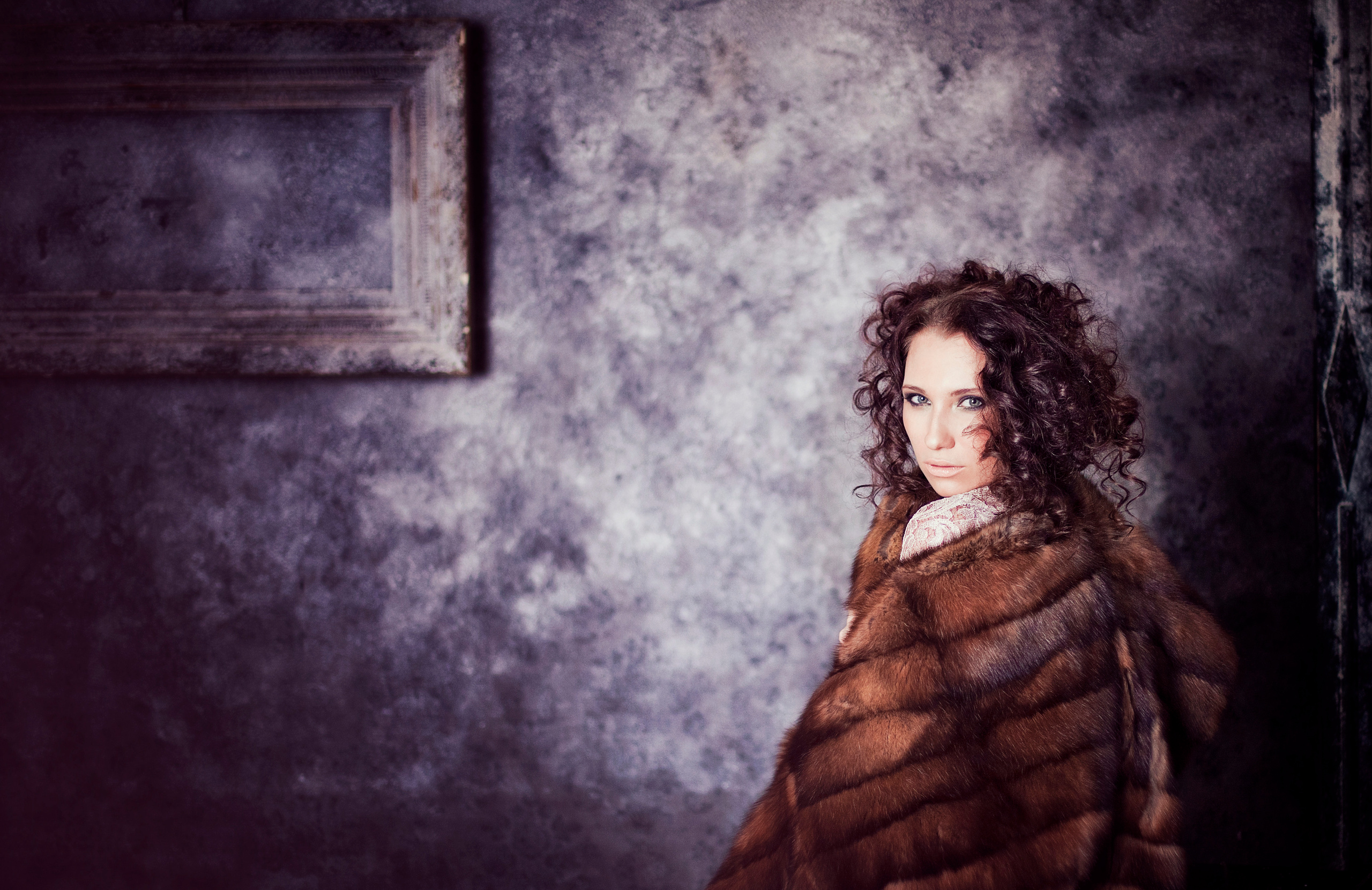 Ира и Катя. Детский и семейный фотограф Зоя Павкина