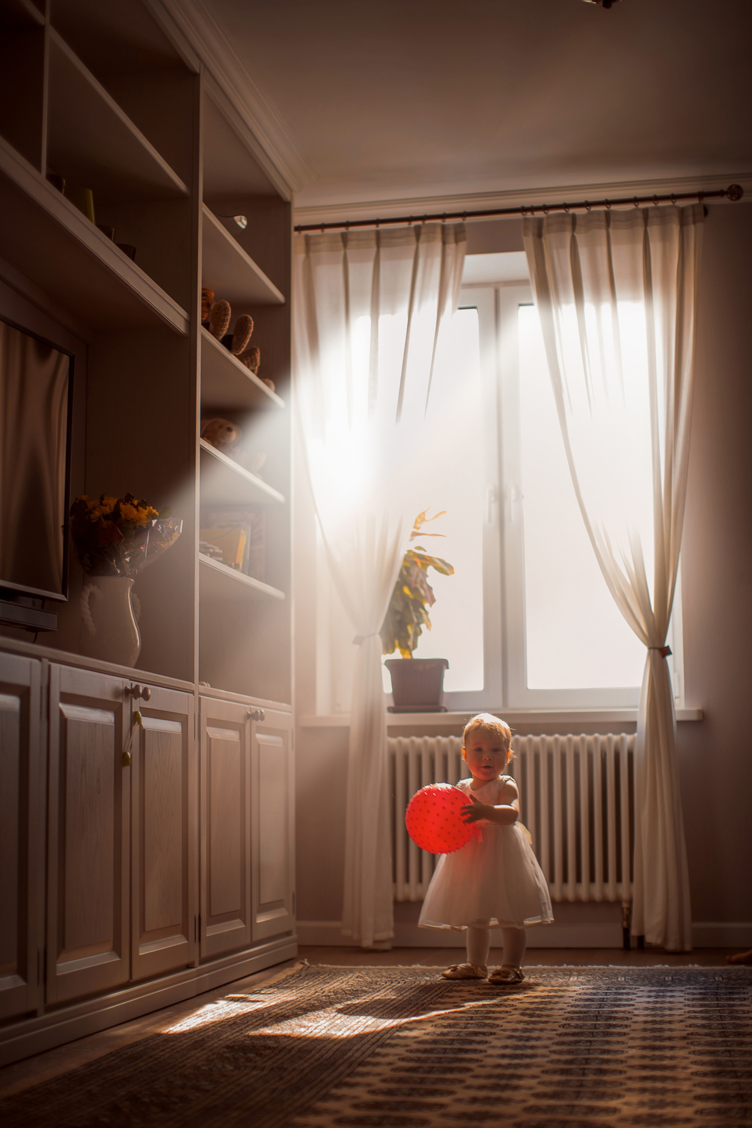 ילדות. צלם ואמן ילדים ומשפחה