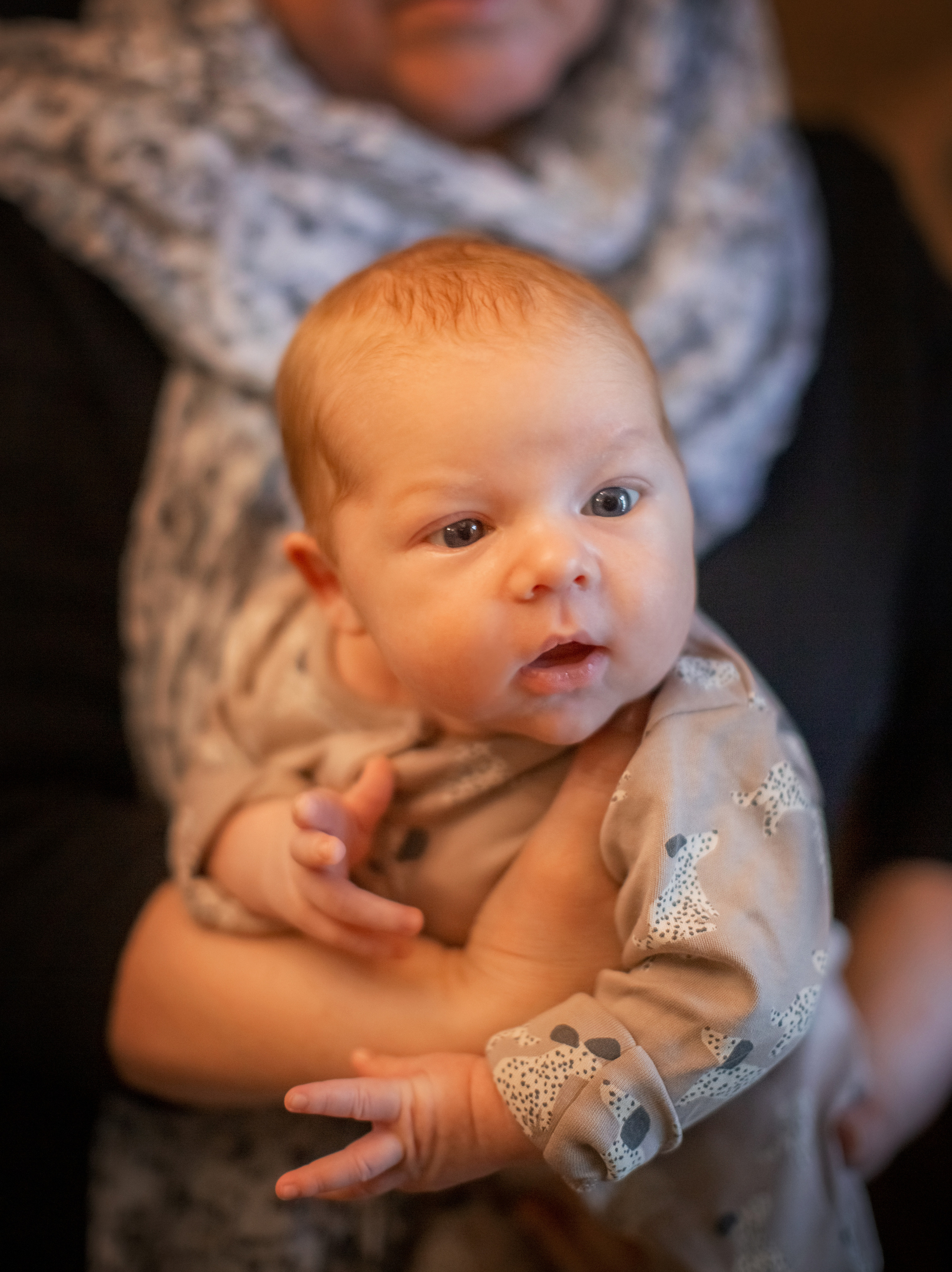 Крещение. Детский и семейный фотограф Зоя Павкина