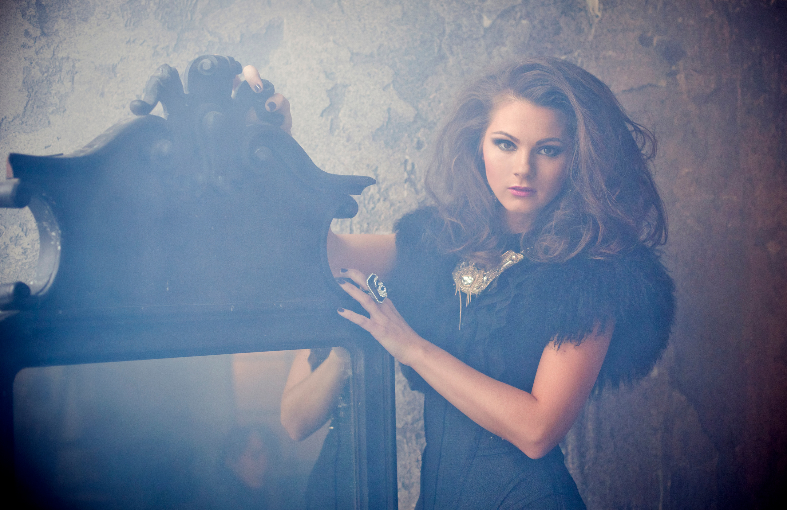 Вамп. Детский и семейный фотограф Зоя Павкина