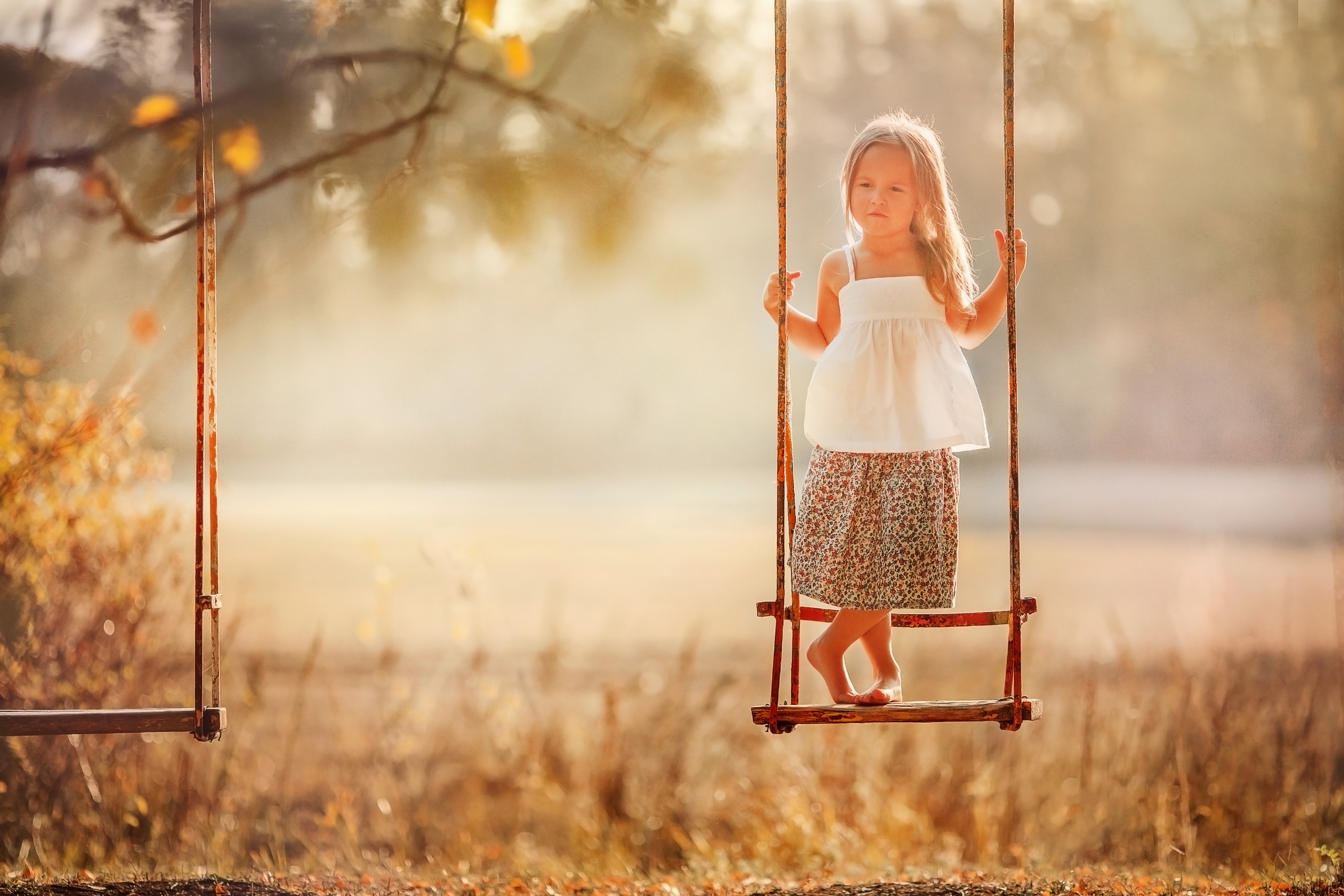 צלם ואמן ילדים ומשפחה