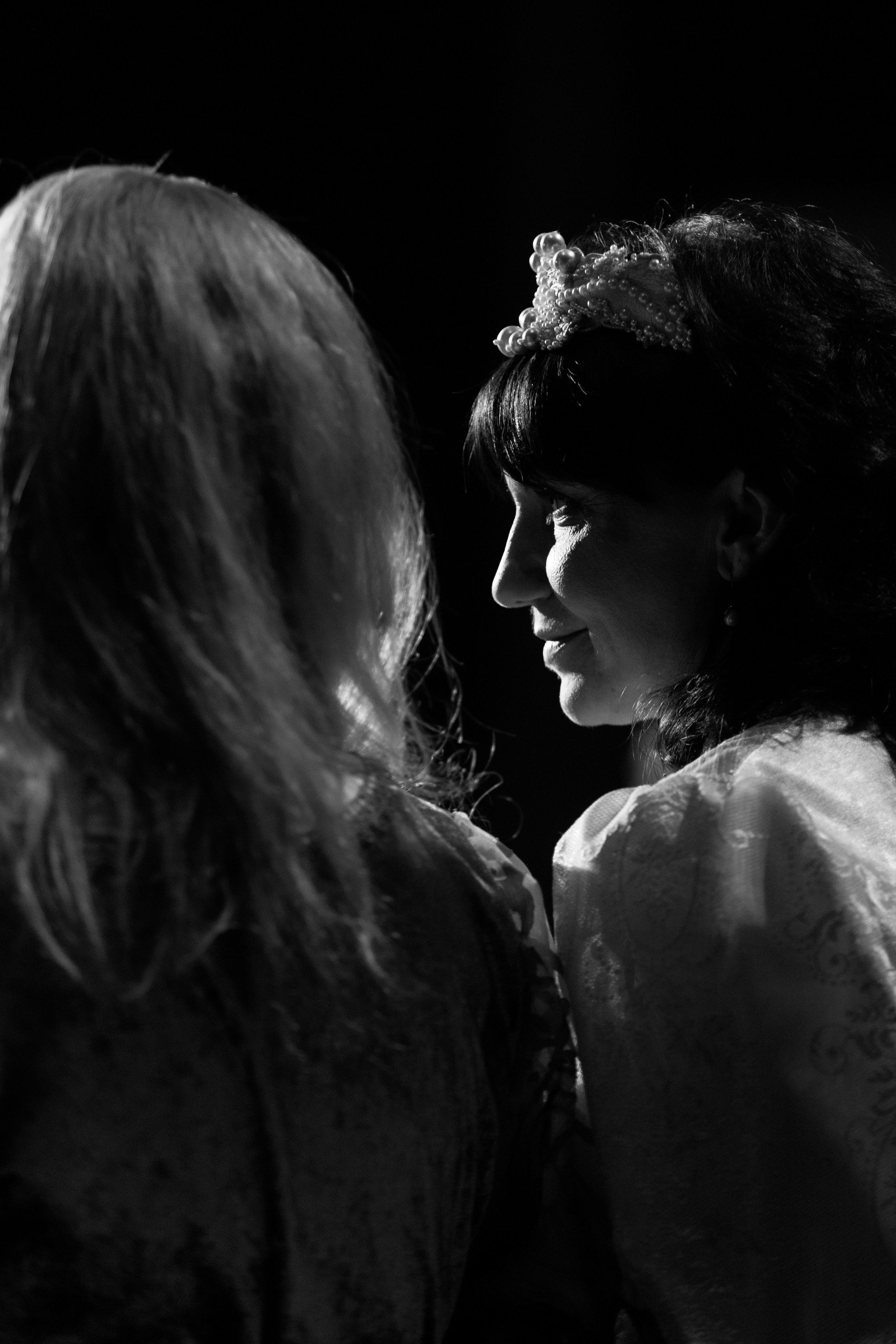 Рождественский спектакль. Закулисье. Фотограф в Ростов-на-Дону Виктория Савчук