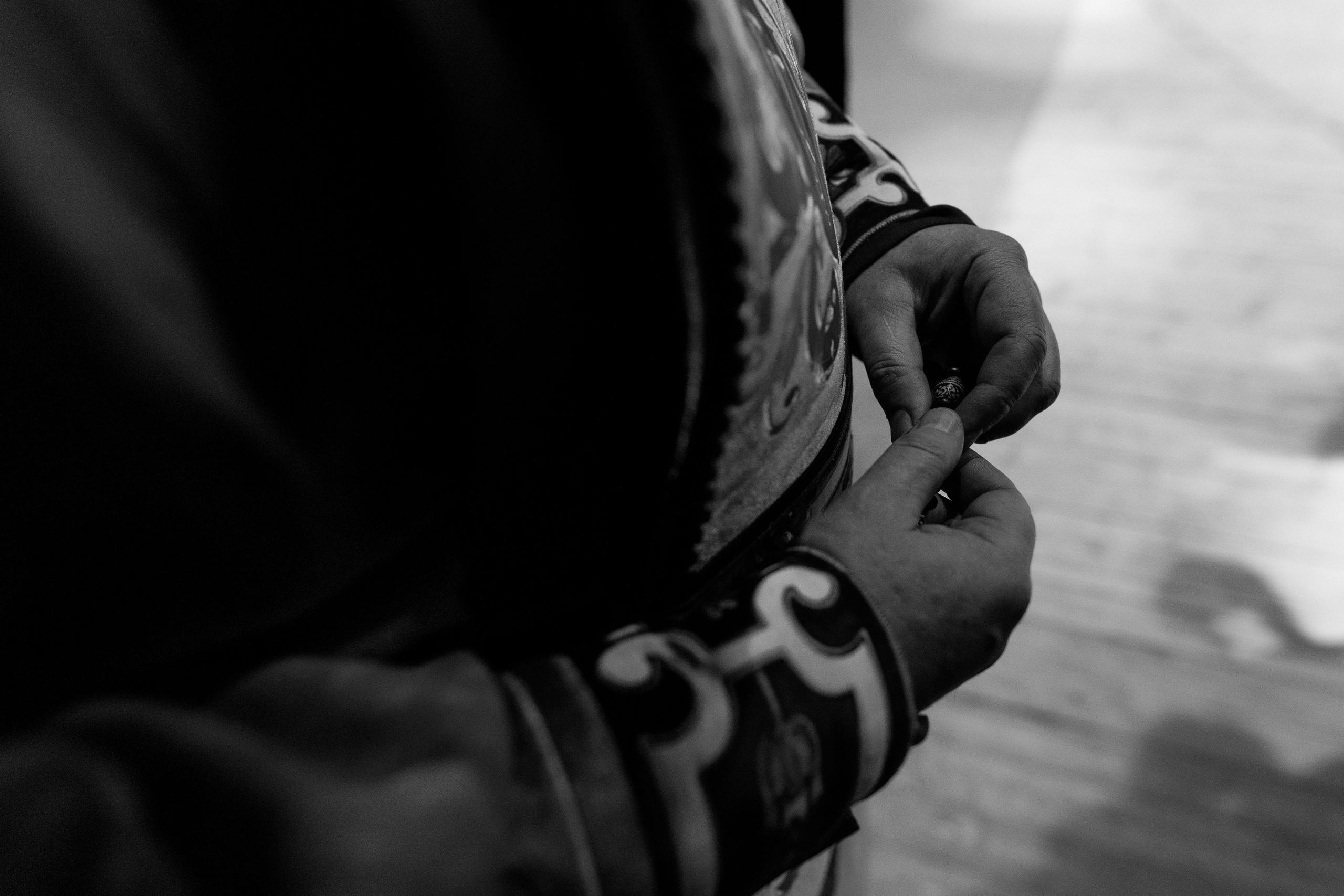 Рождественский спектакль. Закулисье. Фотограф в Ростов-на-Дону Виктория Савчук