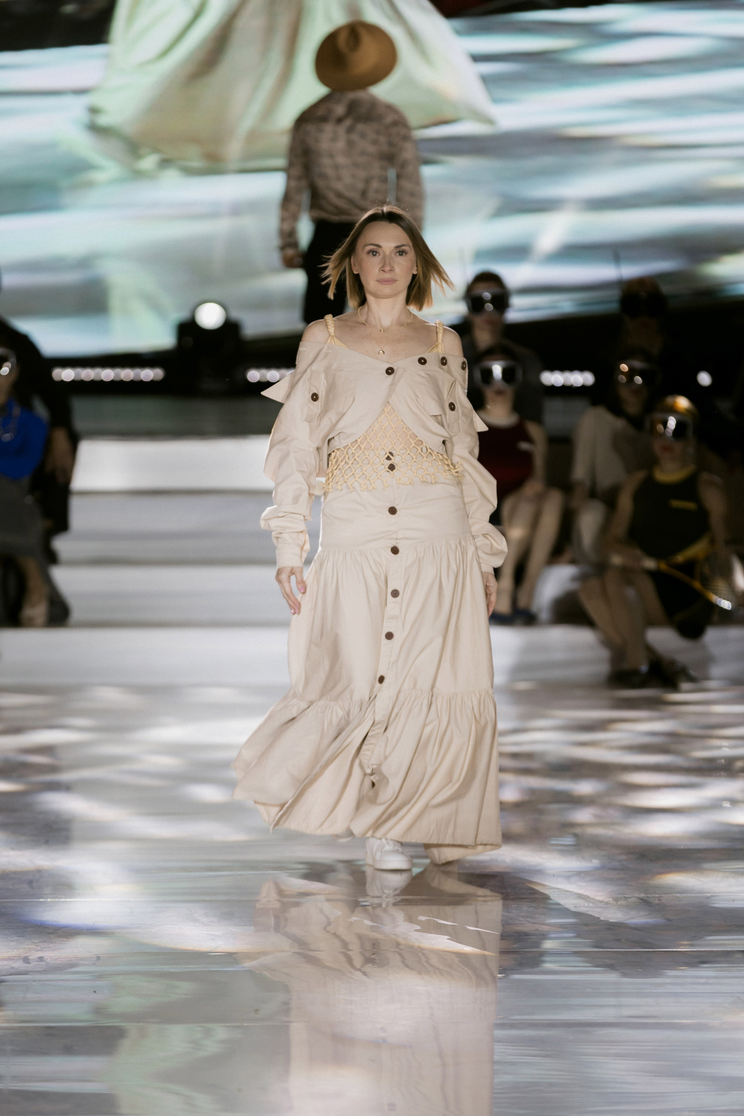 Мода на экологию 2025. Фотограф в Ростов-на-Дону Виктория Савчук