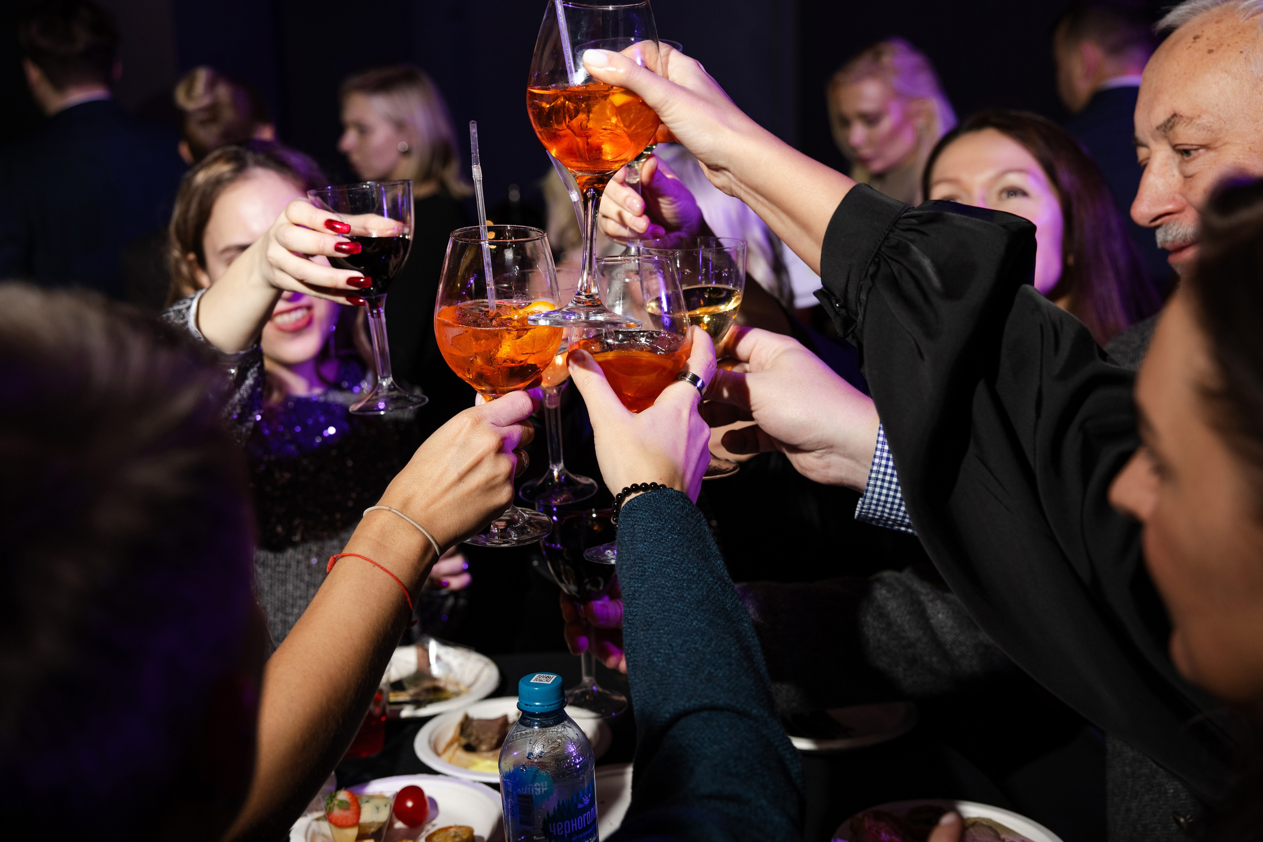 Fun&Sun. Свадебный репортажный фотограф в Москве