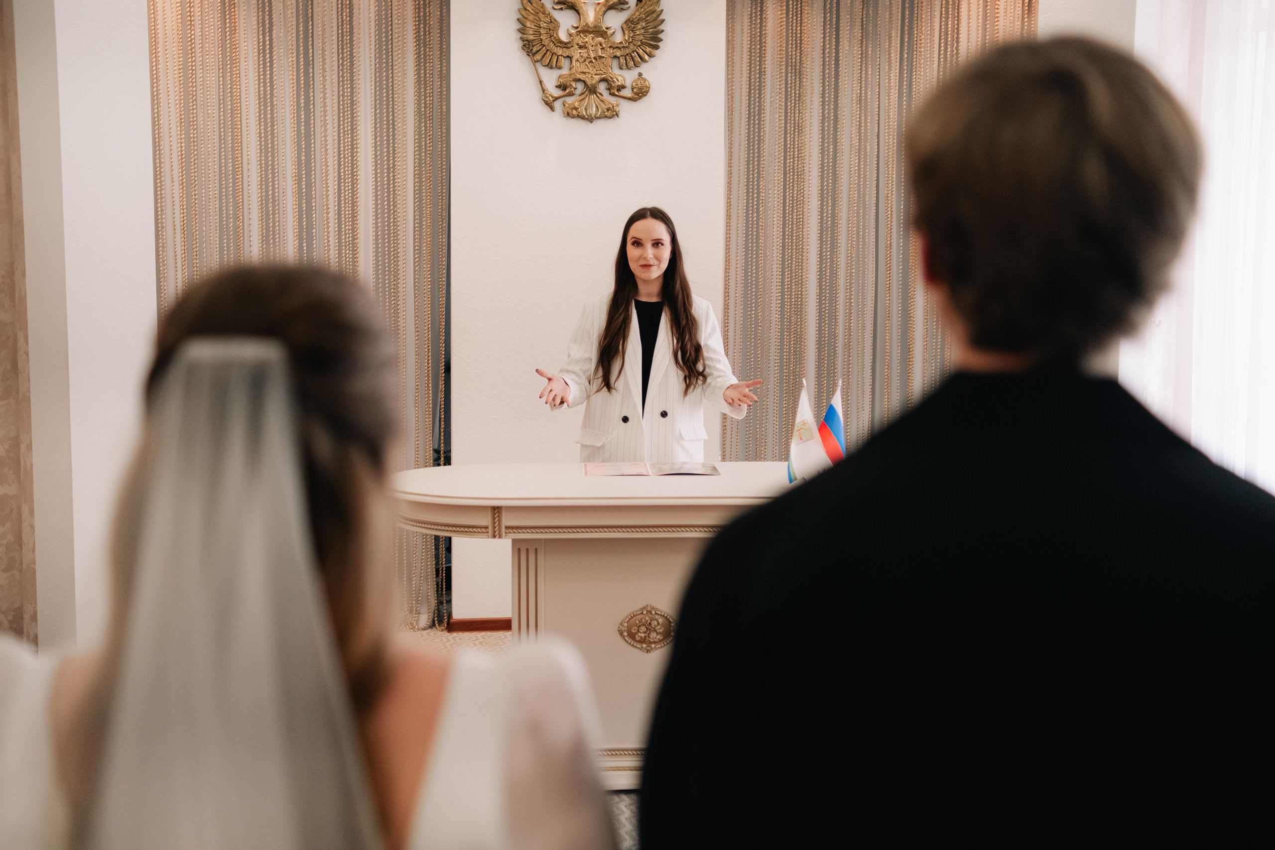 Катя & Илья. Фотограф Валерия Кононова