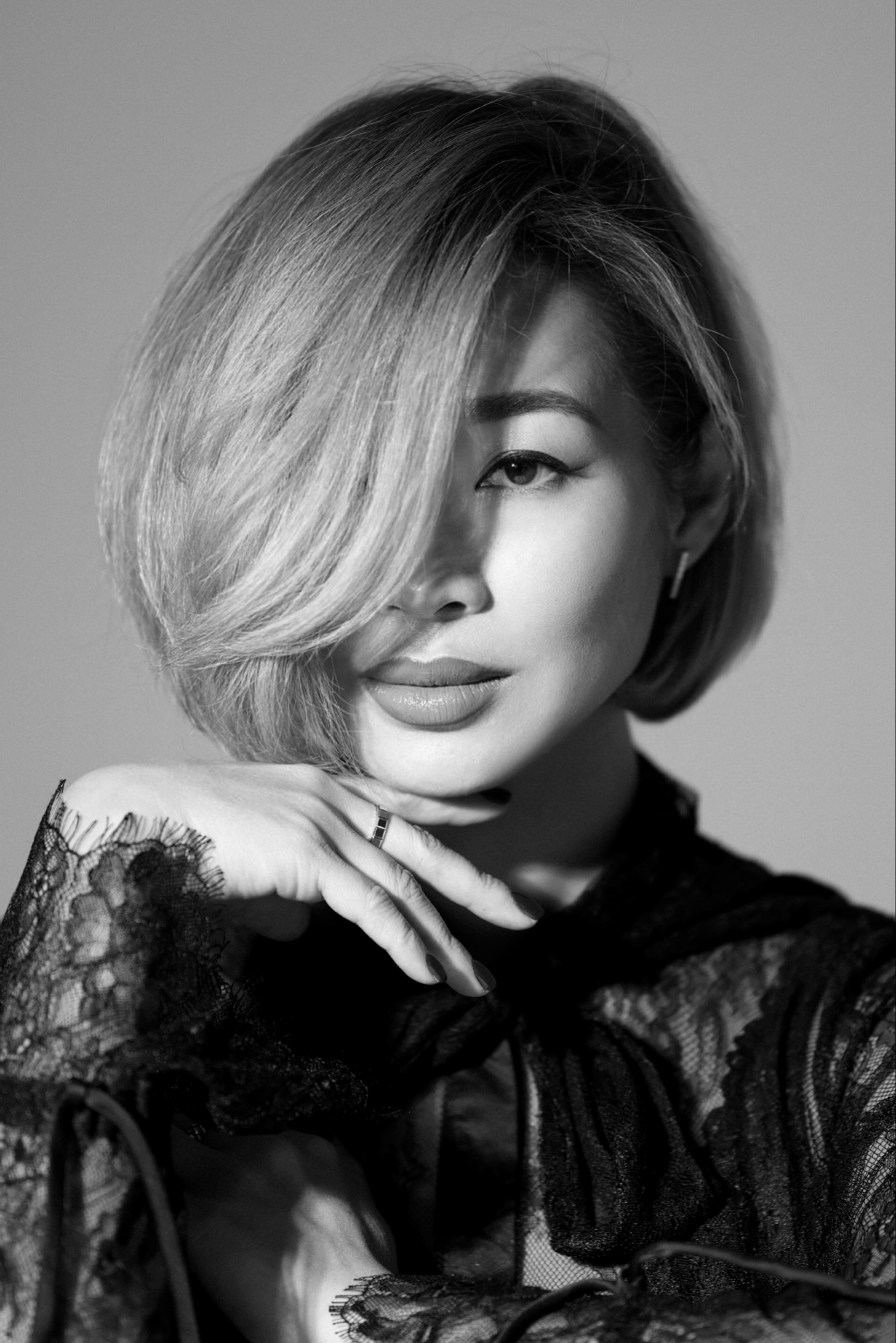 Studio Shoots. Фотограф Stassiaphoto
