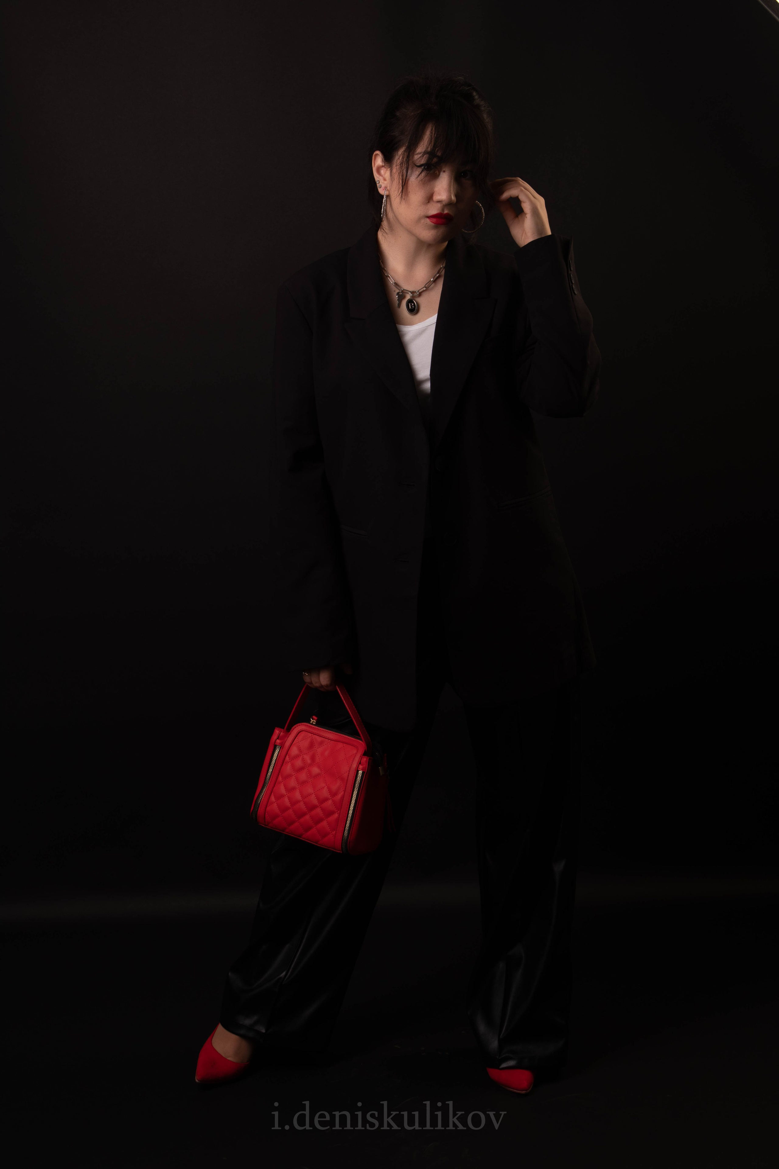 Татьяна. Коммерческий фотограф