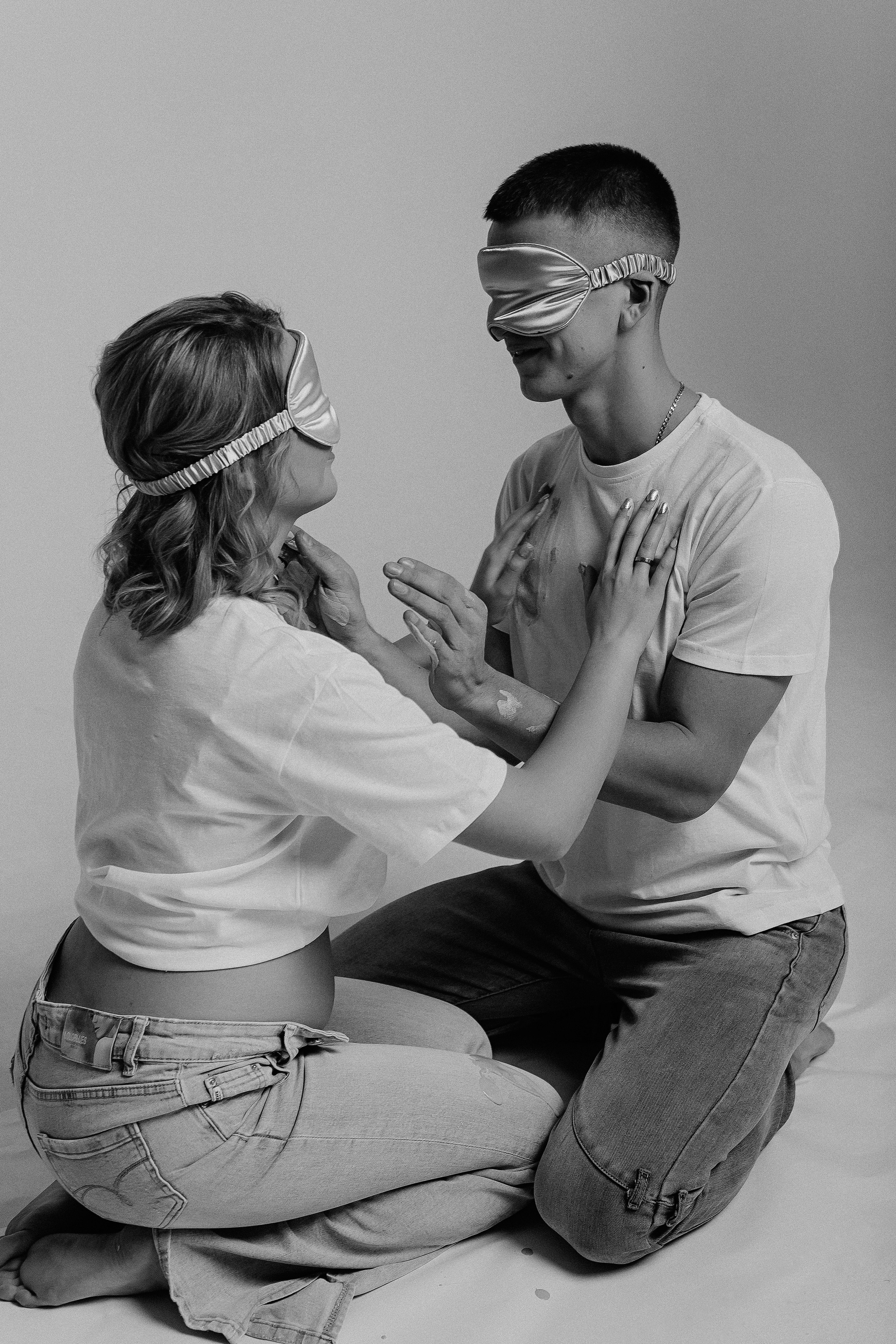 Гендер пати — беременная Лав стори Тани и Антона. Свадебный фотограф в Нижнем Новгороде Генеральская Ира