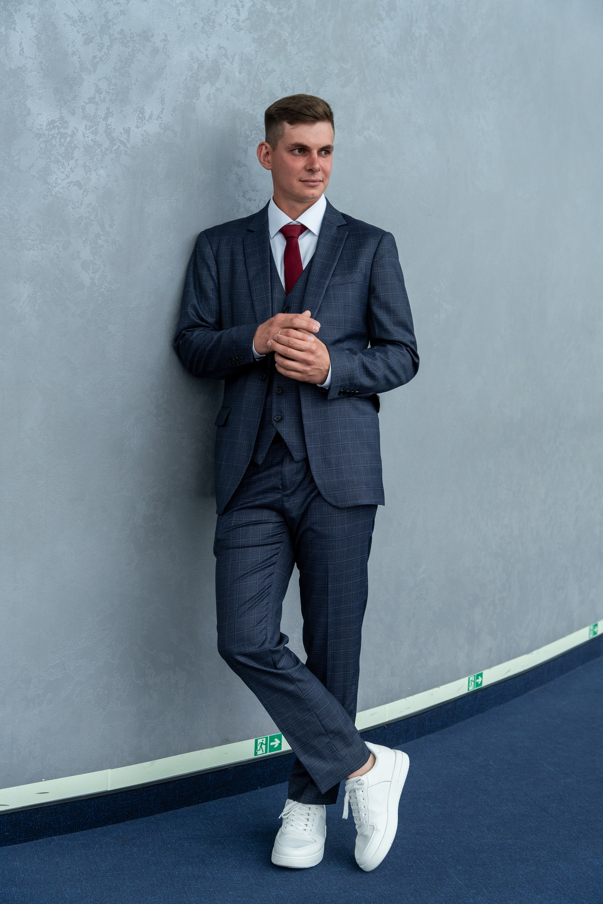 Дмитрий и Светлана. Фотограф и видеограф в Москве и МО — Евгений Лавров