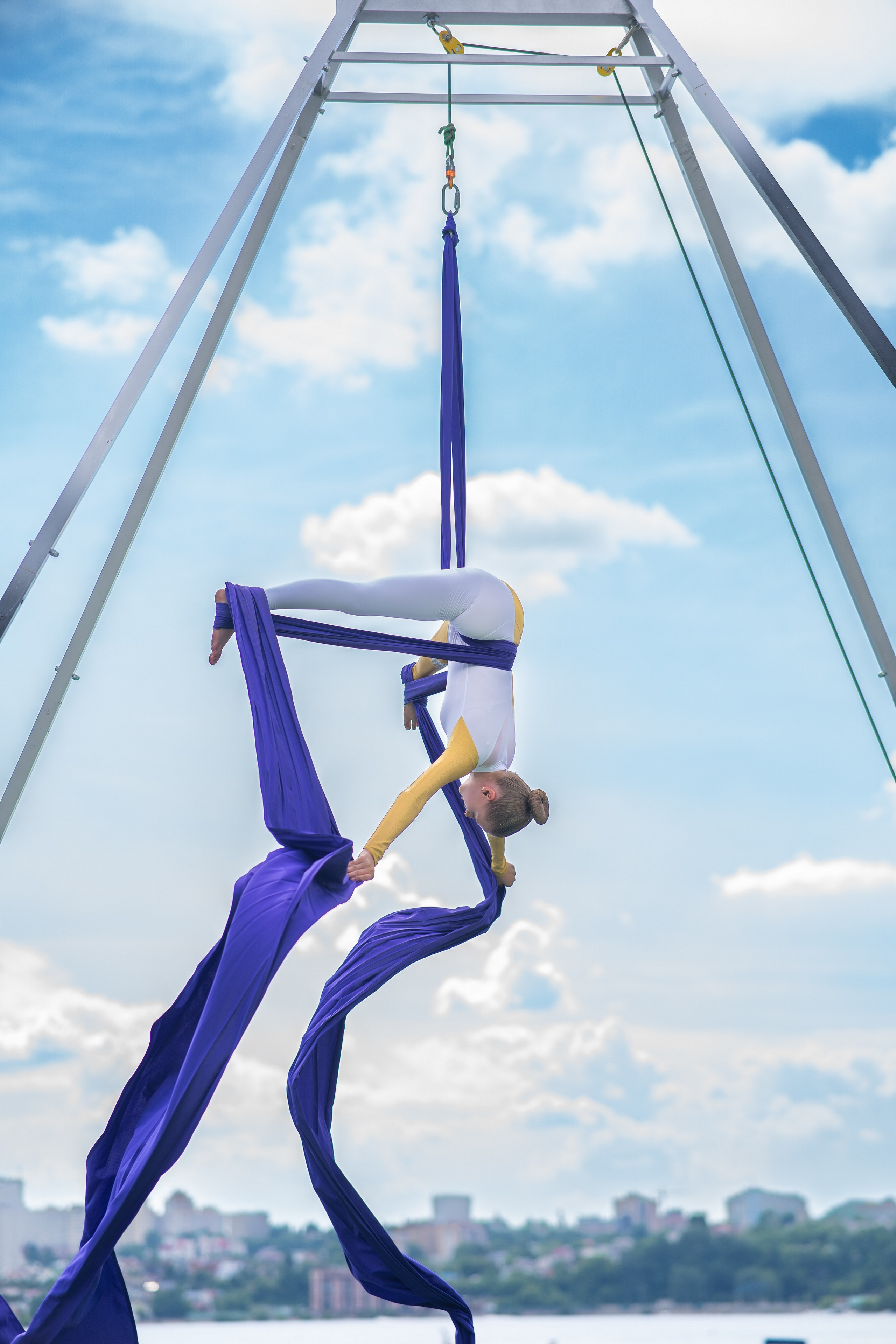 WinQueen. Фотограф в Воронеже Ольга Космодемьянская